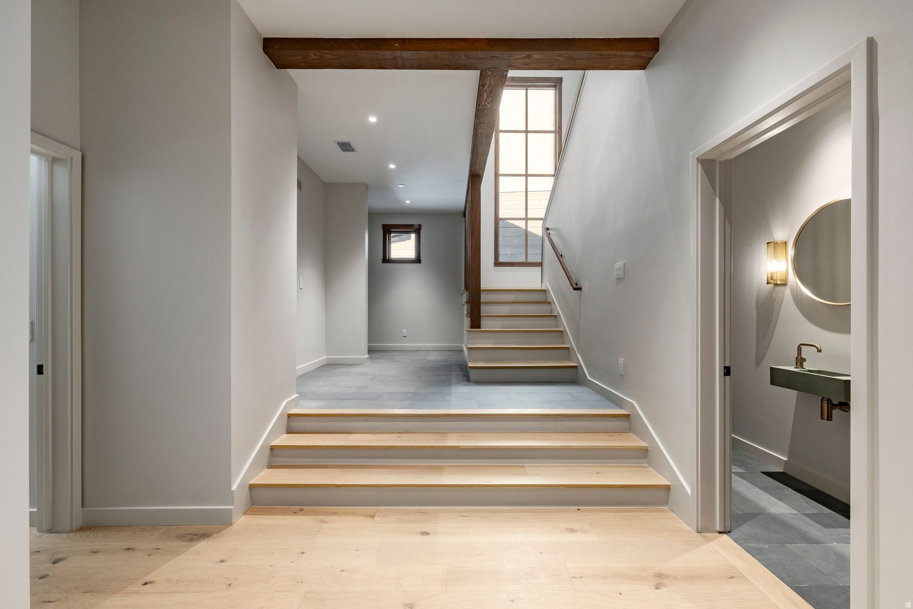 VILLAGE HOMES - Residential