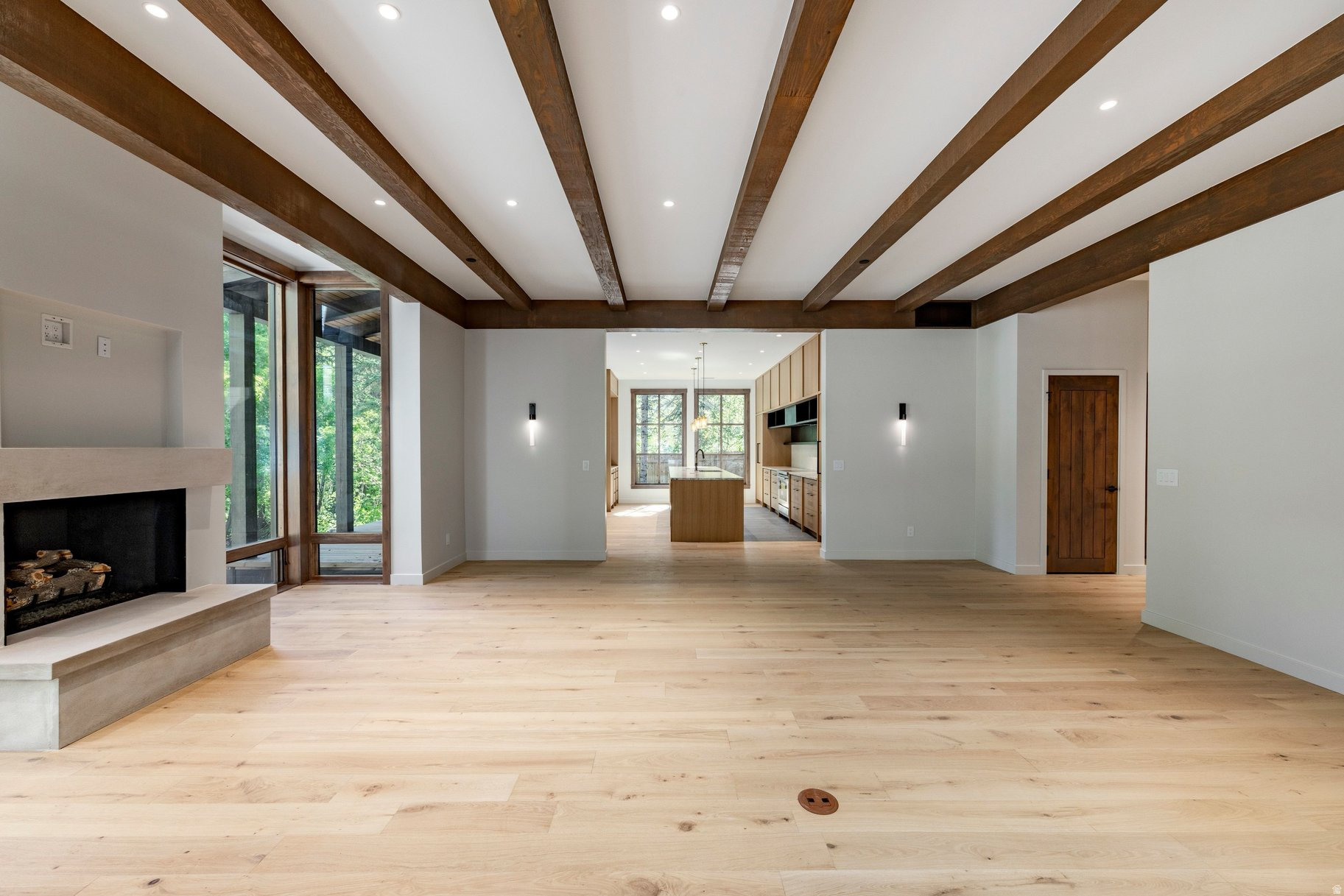 VILLAGE HOMES - Residential