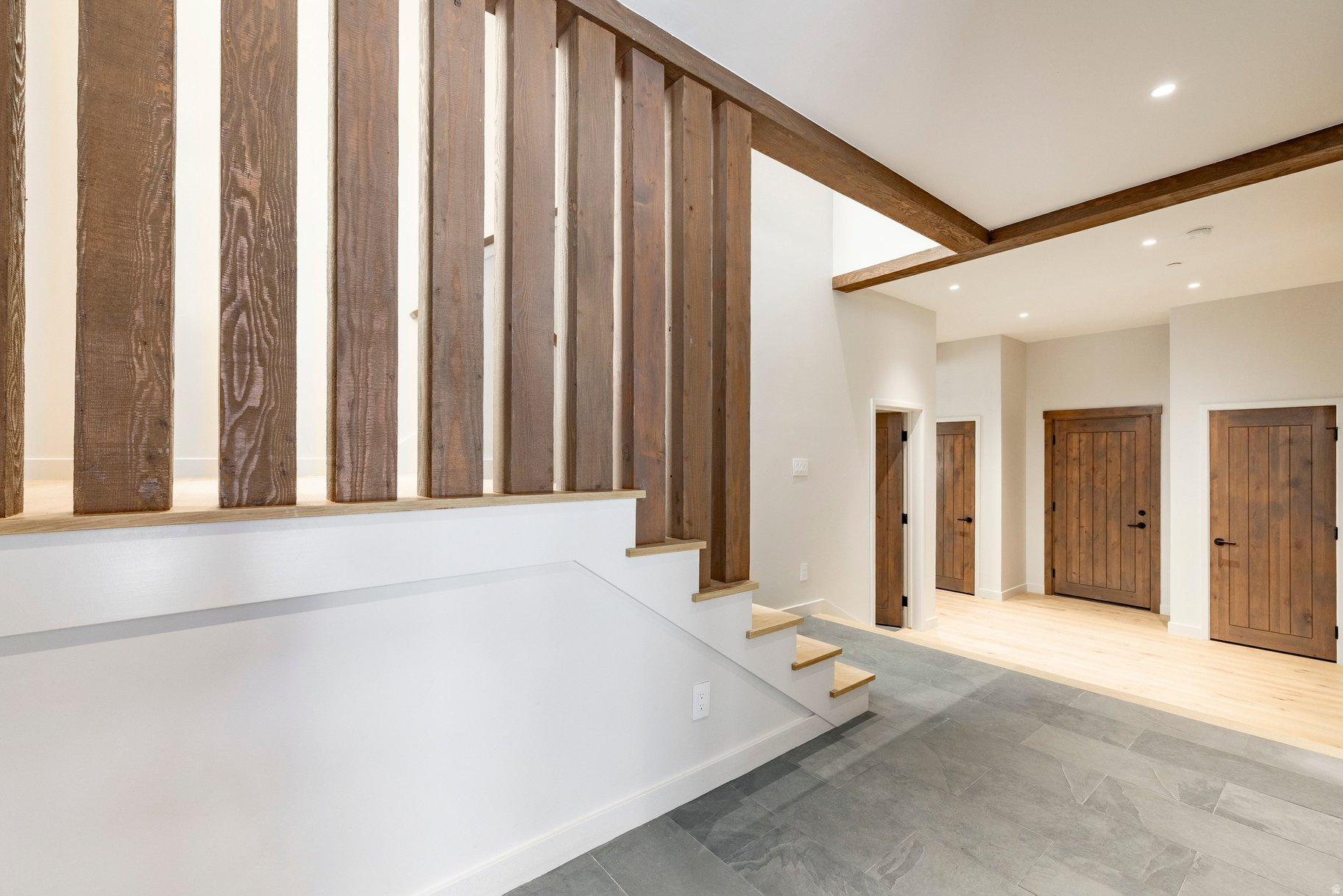 VILLAGE HOMES - Residential