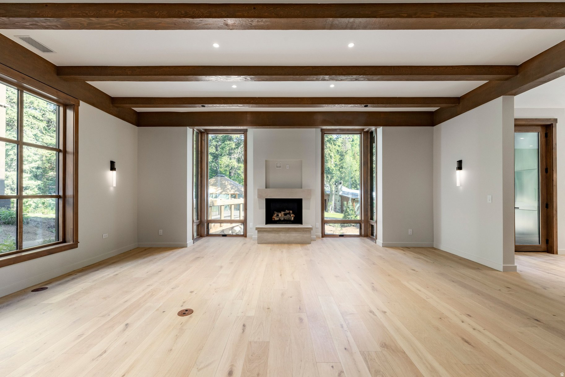 VILLAGE HOMES - Residential