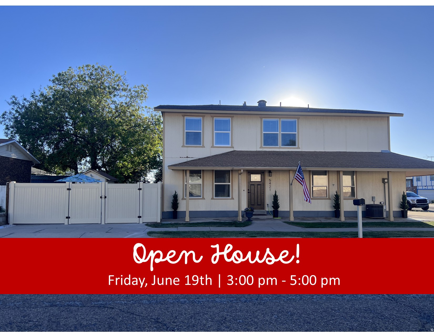 GREAT THINGS COME IN SMALL PACKAGES!!!! PRICE, $399,900.00, RV PARKING, OVERSIZED TWO-CAR GARAGE WITH EPOXY FLOORING! If you're looking for a STARTER twin home that has been updated, THIS ONE IS IT!! Location, location, location! Easy access North or South bound to I-15, Eateries, and other venues! Approximately 1,600 SF. New carpet, LVP, paint, freestanding stove, microwave, fridge. Granite counter tops, bathroom vanities, lighting, NEW WINDOWS, front door with beveled glass. There is a Family Room/Den or office upstairs with custom finish, decorative wainscoting also in the hallway. One wall is library style built in unit with shelves and drawers. The 2-car oversized garage has fresh paint and epoxy flooring.  RV parking (19'10" x 30') with vinyl, removable double gate for easy access, this area could be used for a patio or RV's. This home features 3 bedrooms, Master Bedroom is 14'x15'7",  2.5 baths, kitchen with new appliances, (except DW), including fridge.