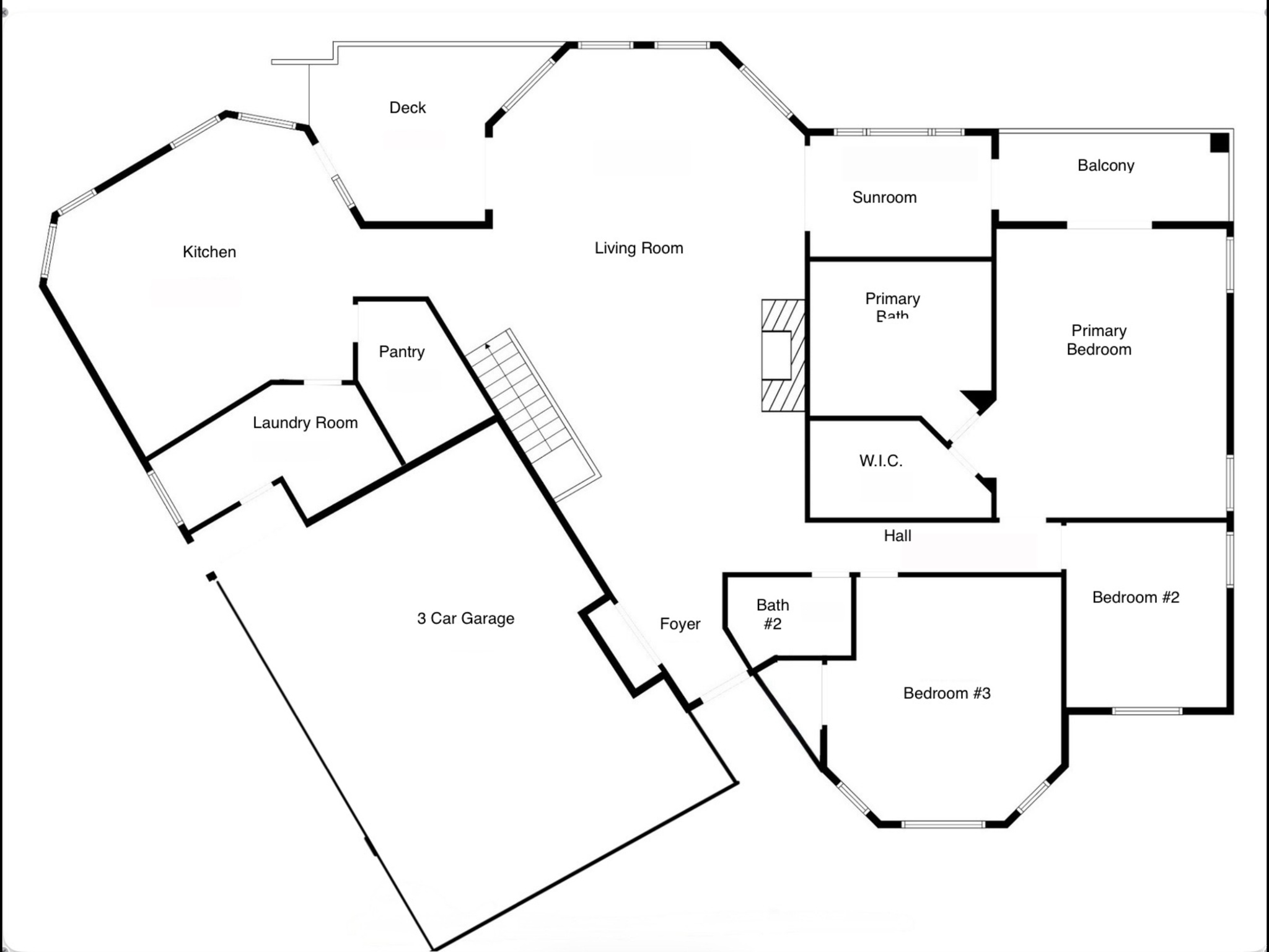 TATE - Residential