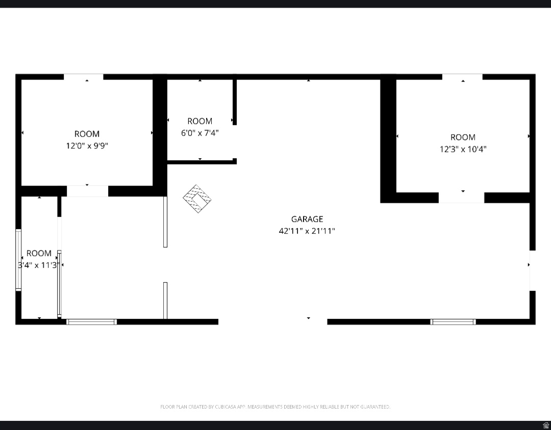 TATE - Residential