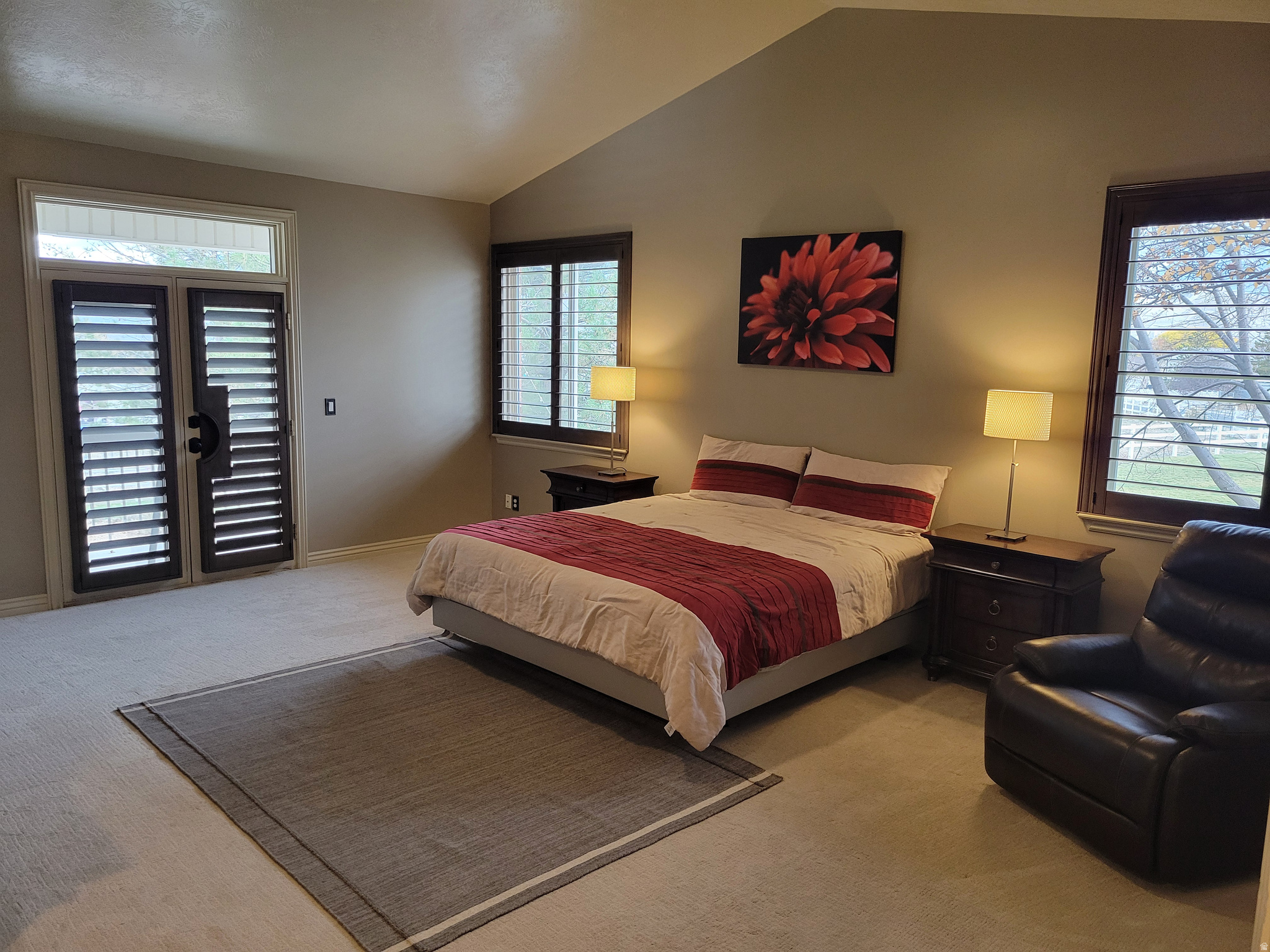 TATE - Residential