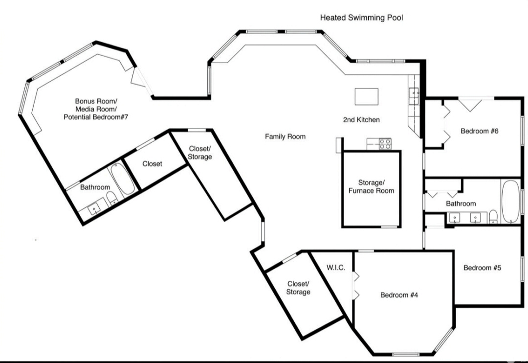 TATE - Residential