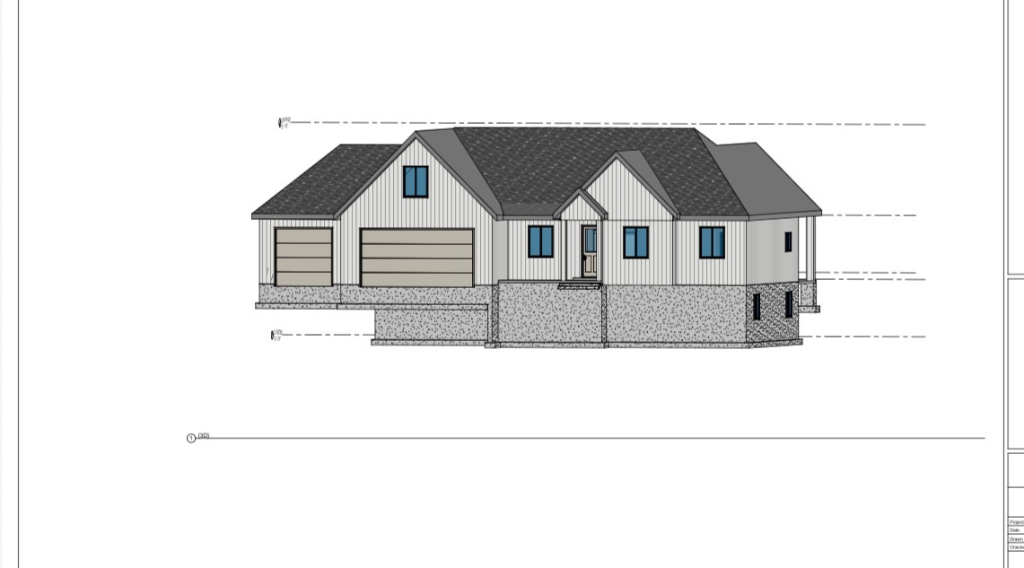 WINN RIDGE - Residential