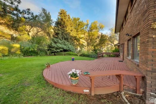 SHERWOOD HILLS - Residential