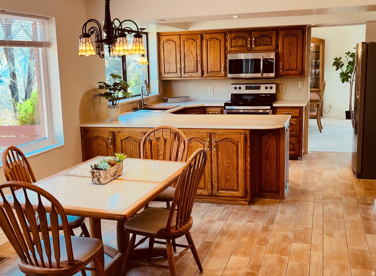 SHERWOOD HILLS - Residential