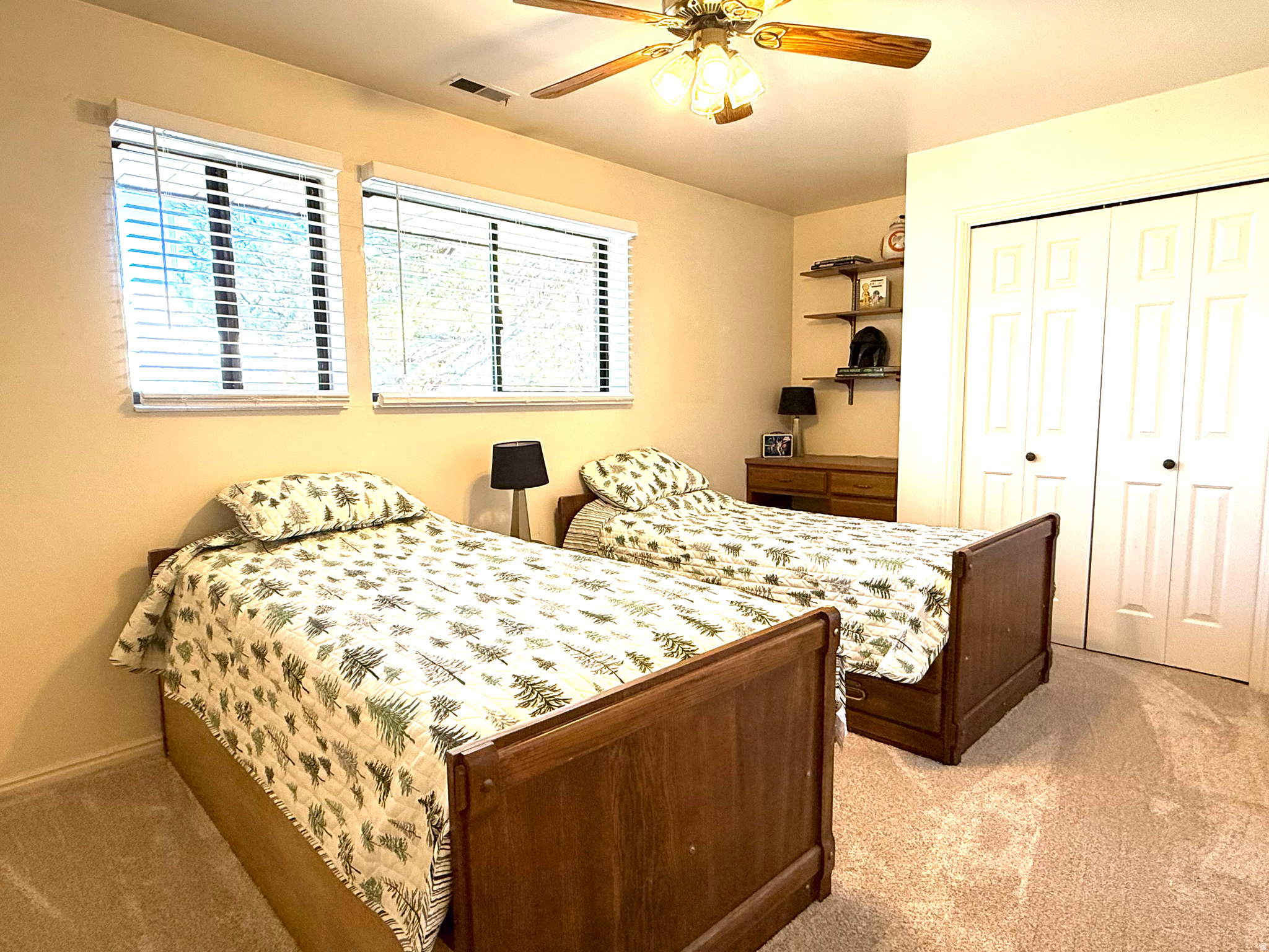 SHERWOOD HILLS - Residential