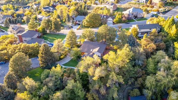 SHERWOOD HILLS - Residential