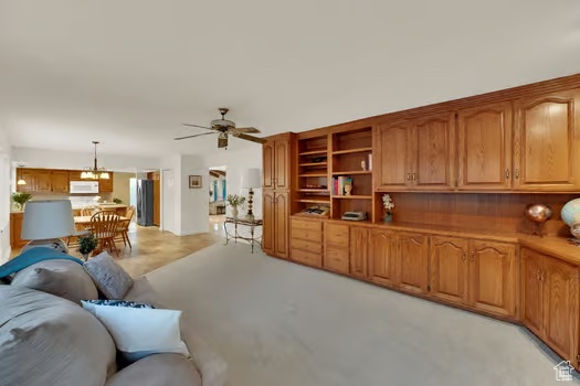 SHERWOOD HILLS - Residential