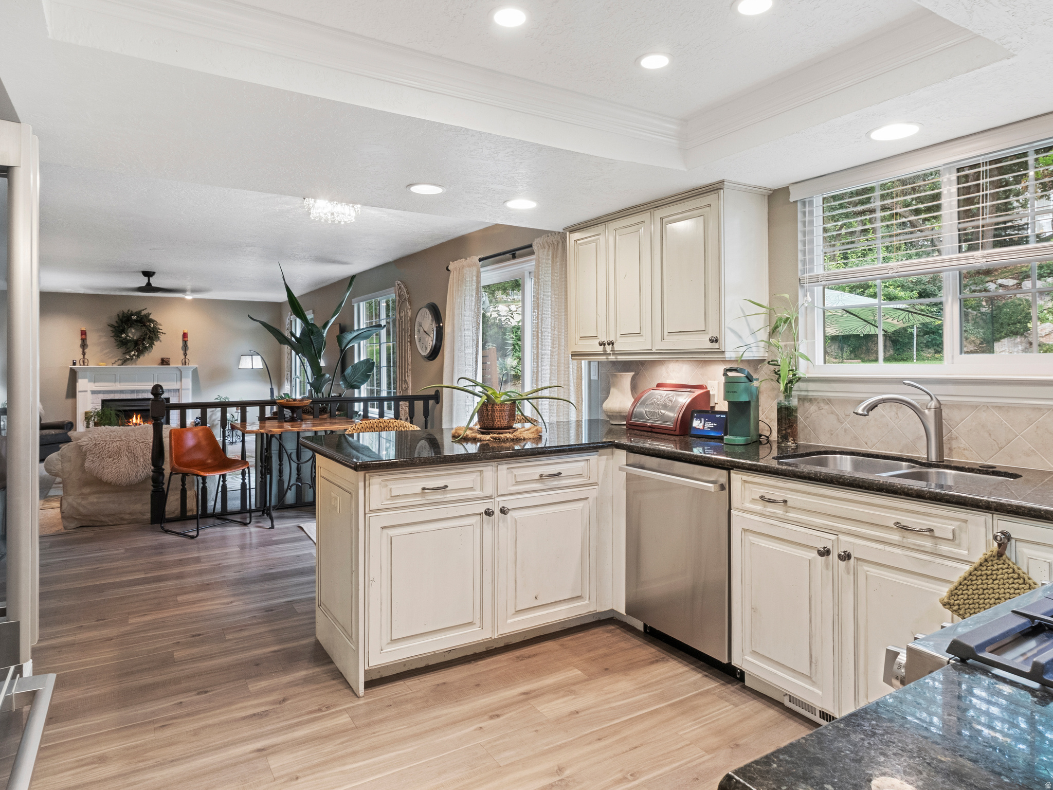 MOSS HILL SUB 2 - Residential