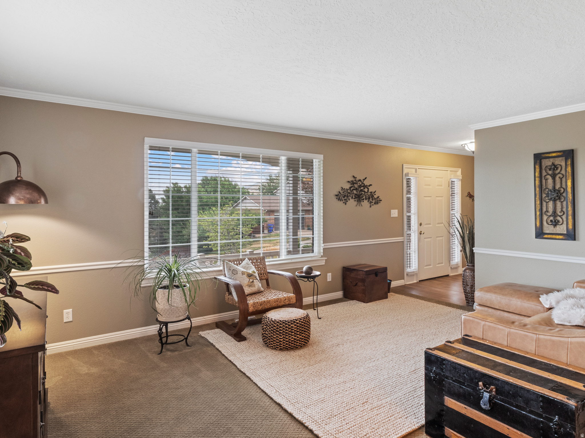 MOSS HILL SUB 2 - Residential