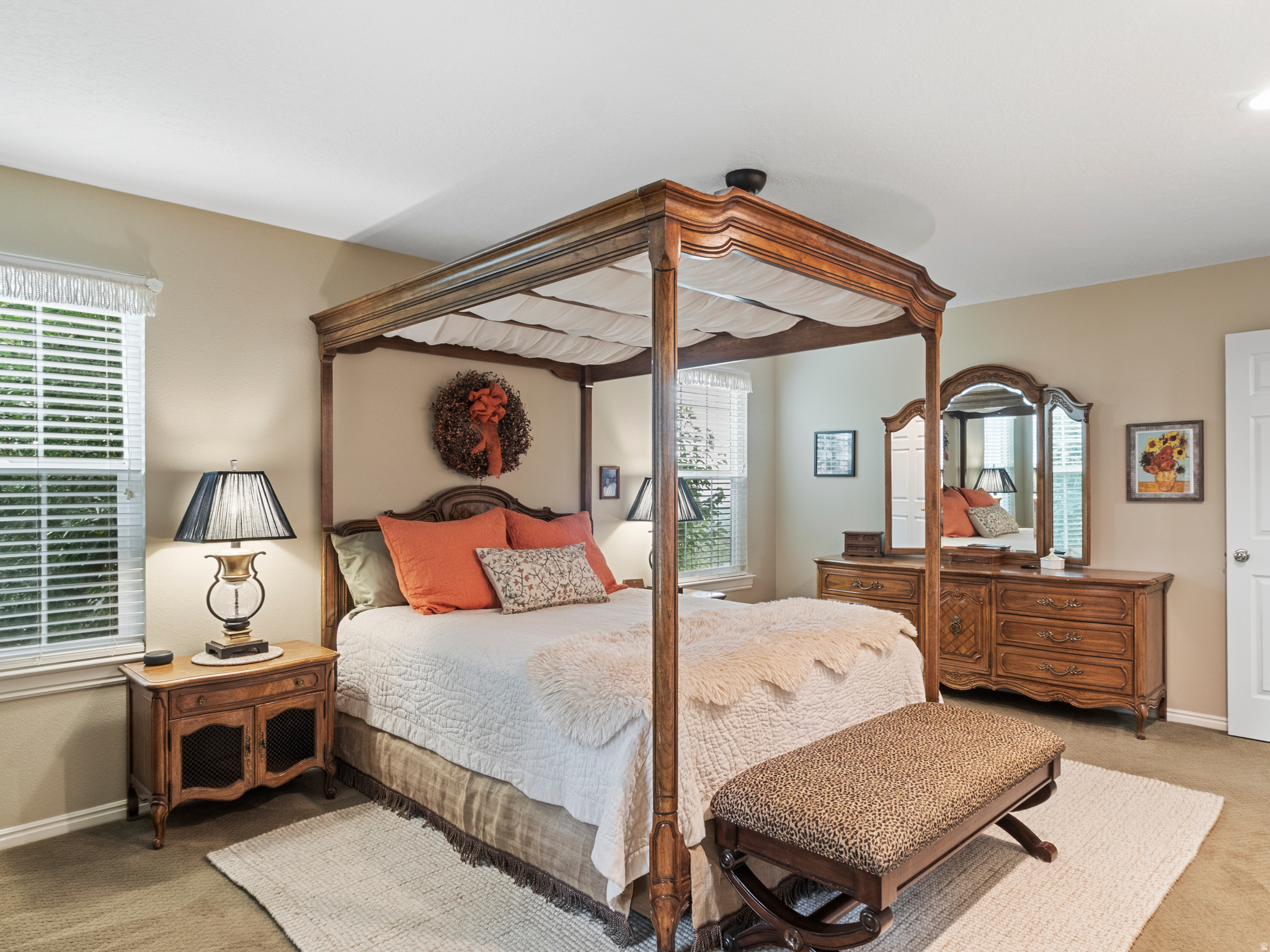 MOSS HILL SUB 2 - Residential