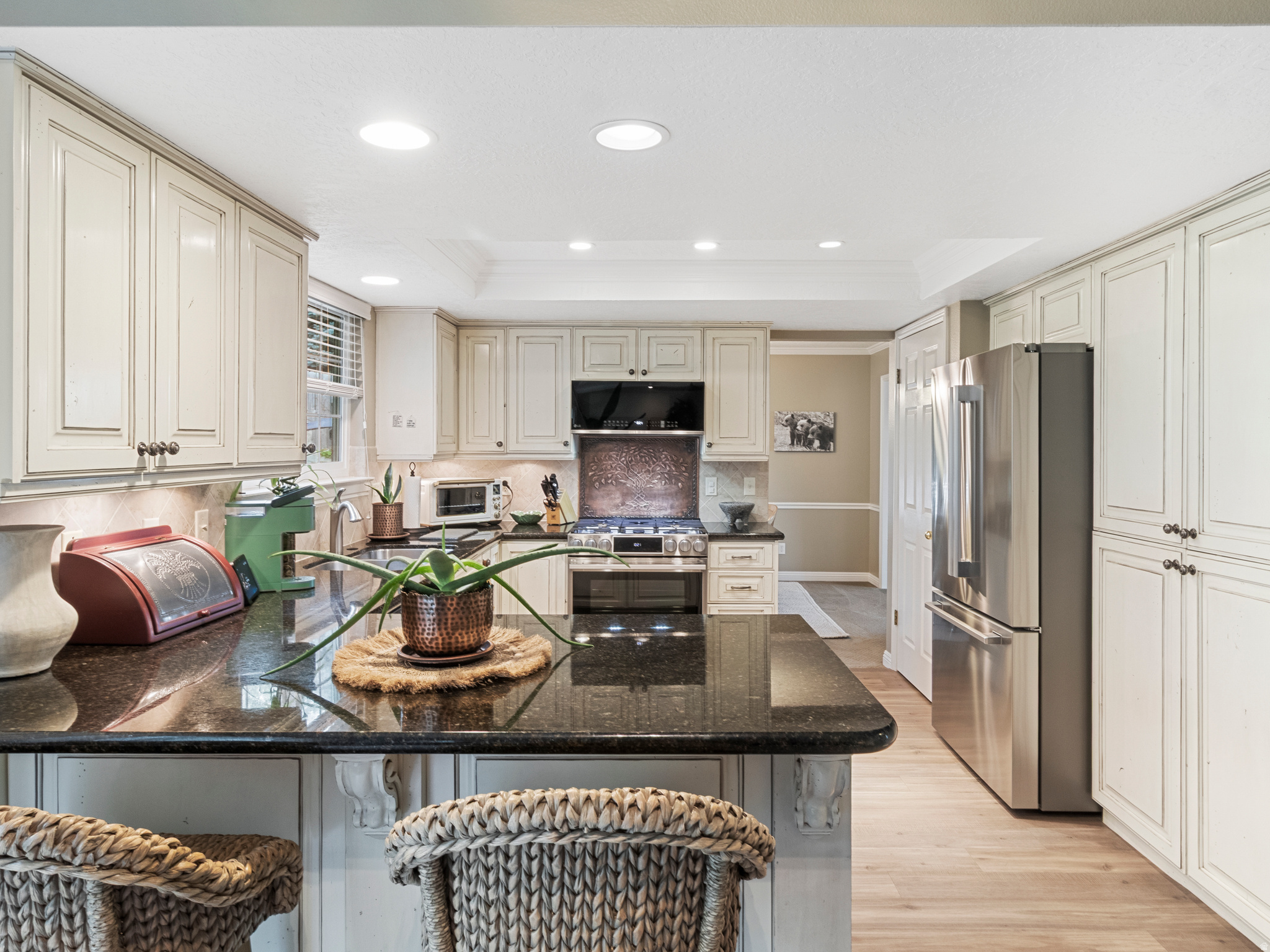 MOSS HILL SUB 2 - Residential