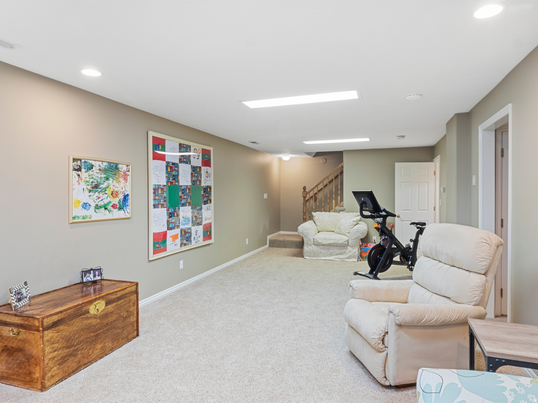 MOSS HILL SUB 2 - Residential