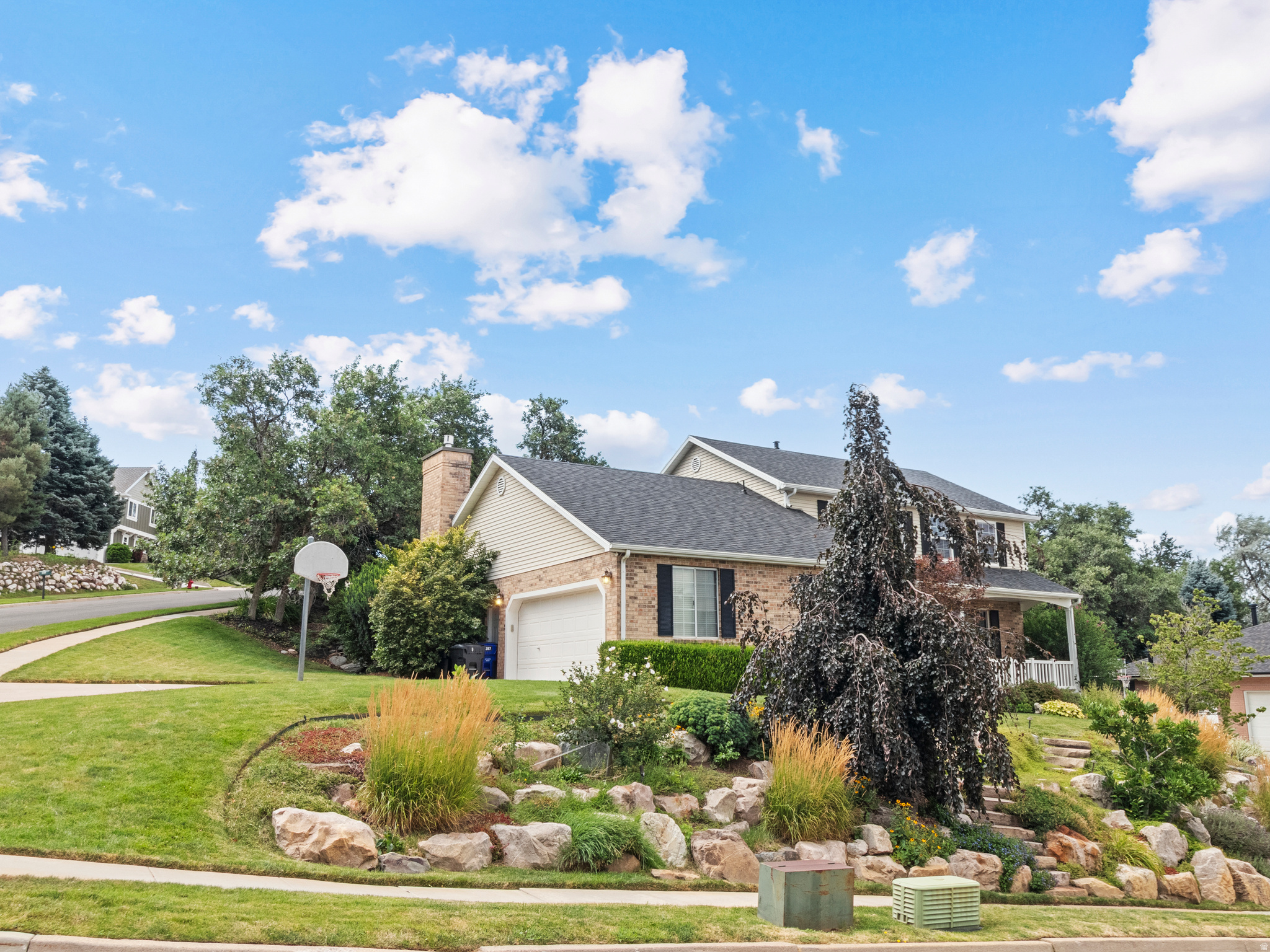 MOSS HILL SUB 2 - Residential