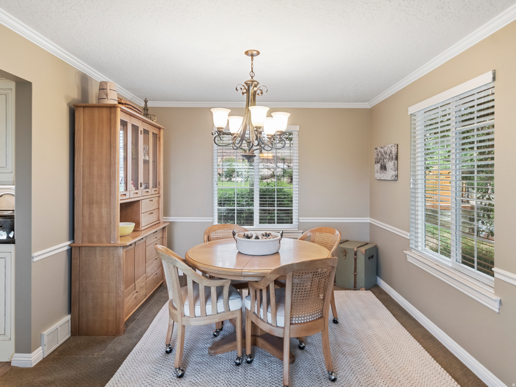 MOSS HILL SUB 2 - Residential