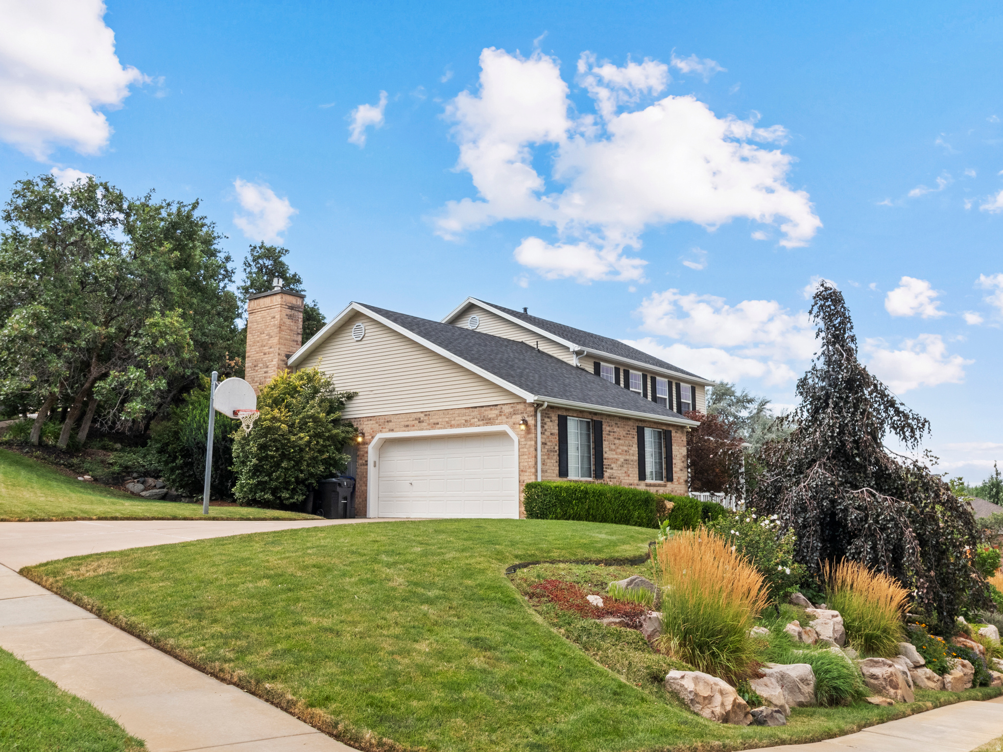 MOSS HILL SUB 2 - Residential