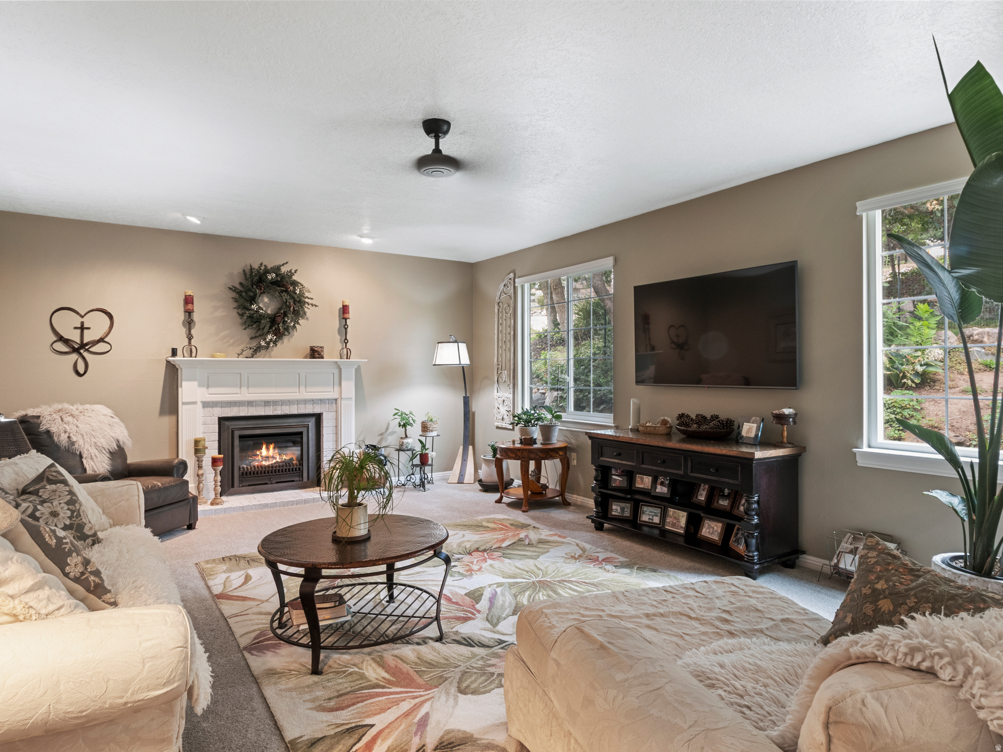 MOSS HILL SUB 2 - Residential