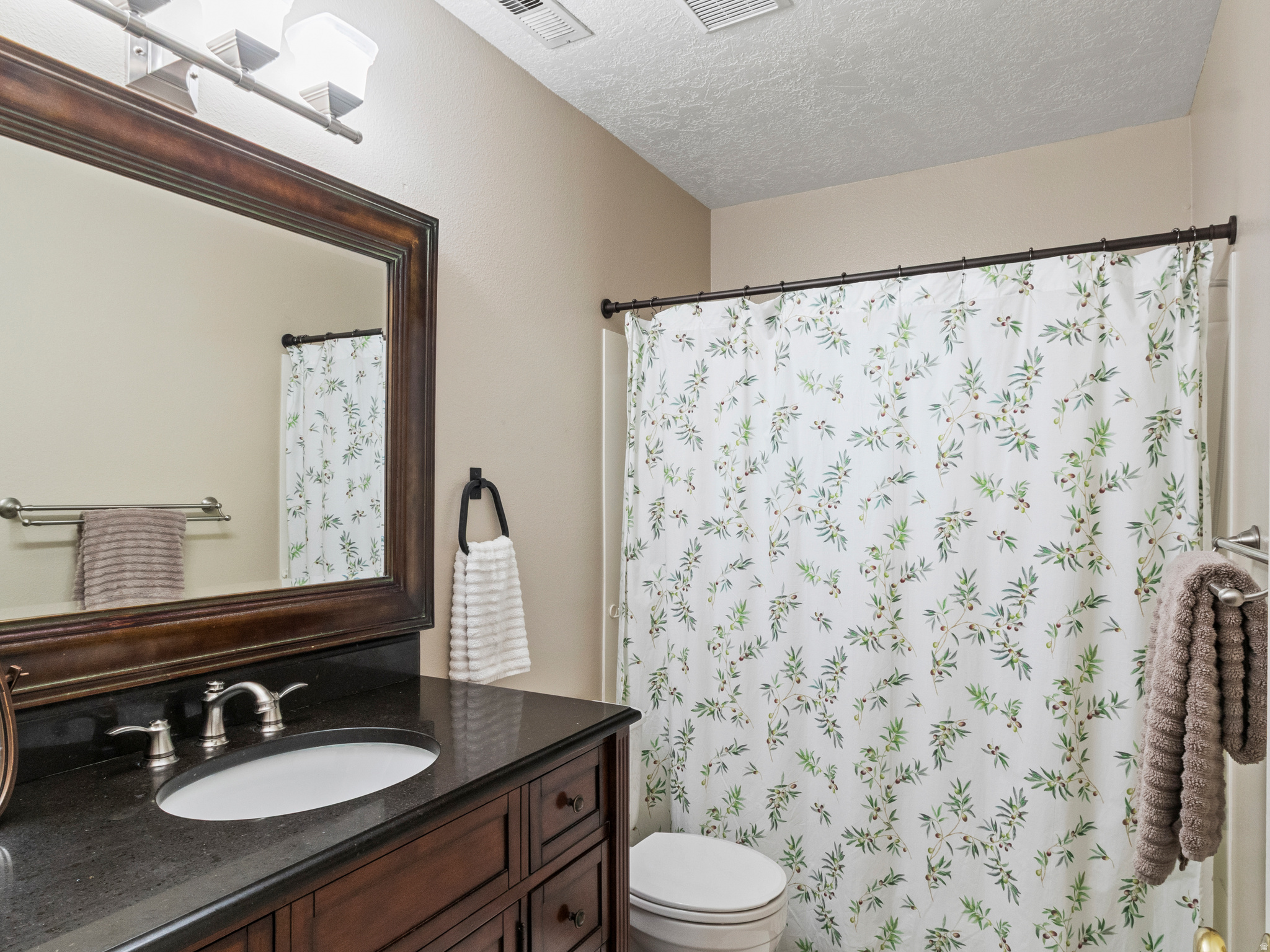 MOSS HILL SUB 2 - Residential