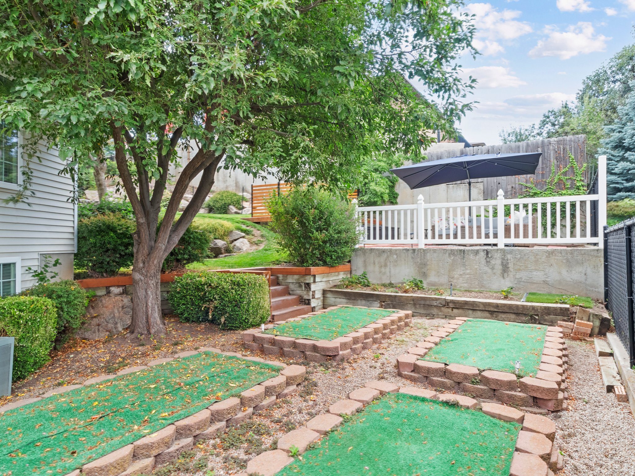 MOSS HILL SUB 2 - Residential