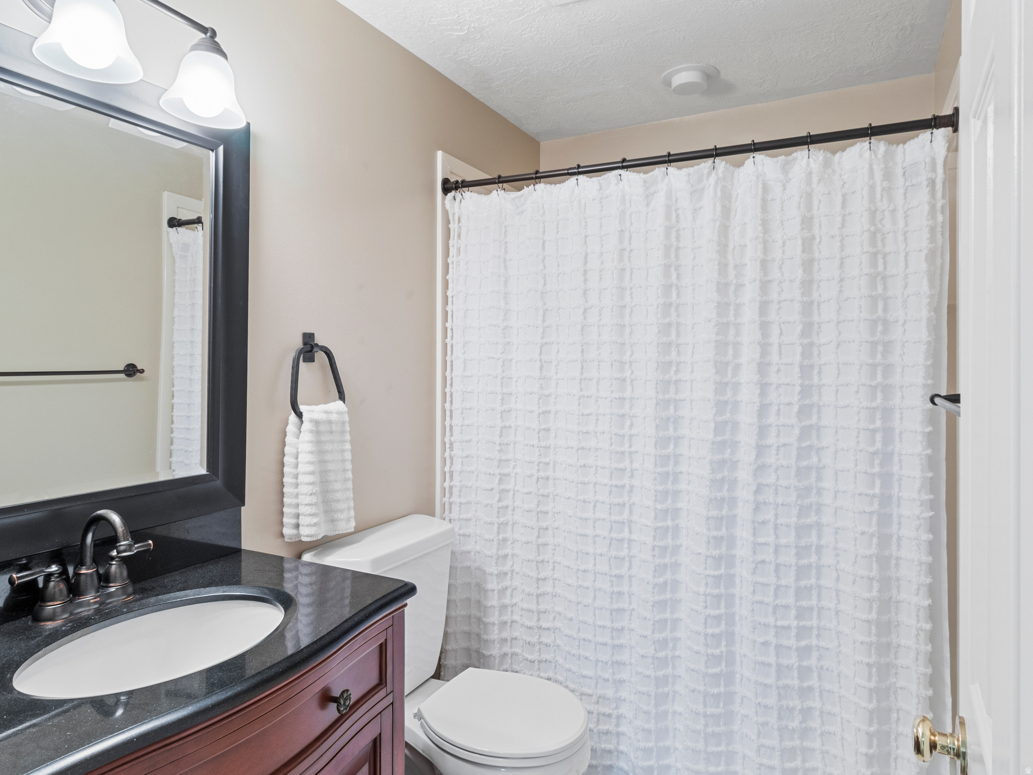 MOSS HILL SUB 2 - Residential