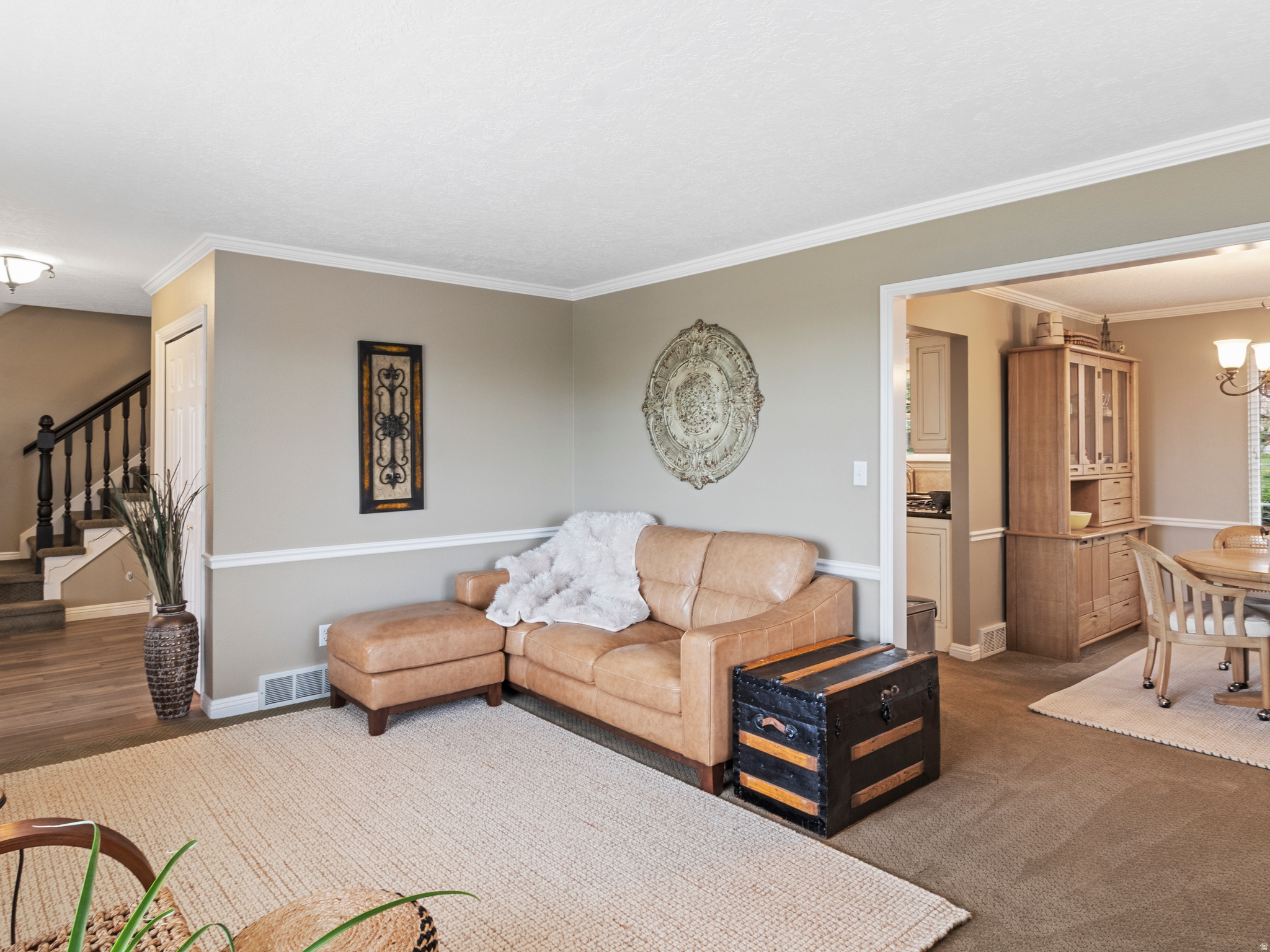 MOSS HILL SUB 2 - Residential