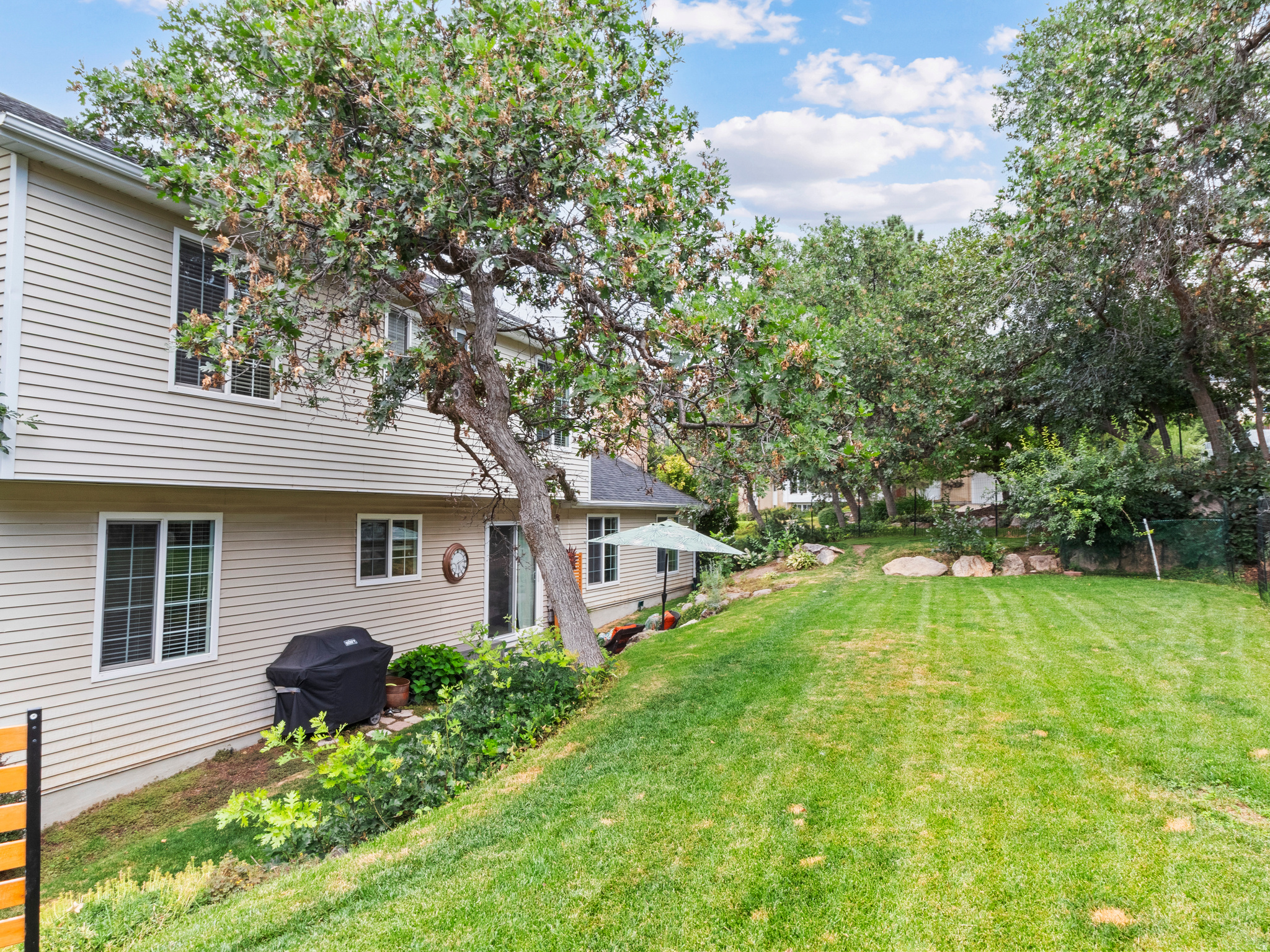 MOSS HILL SUB 2 - Residential
