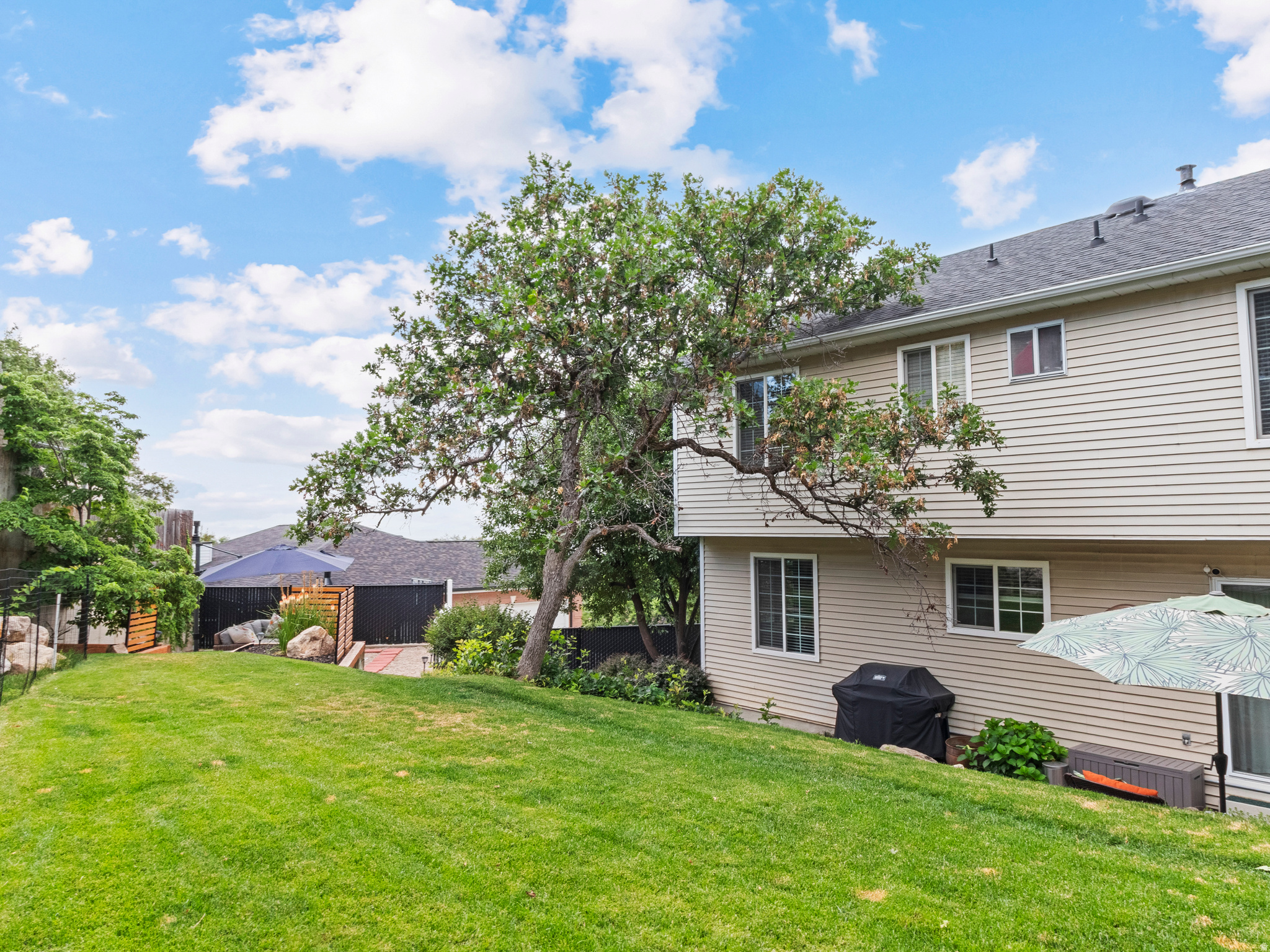 MOSS HILL SUB 2 - Residential