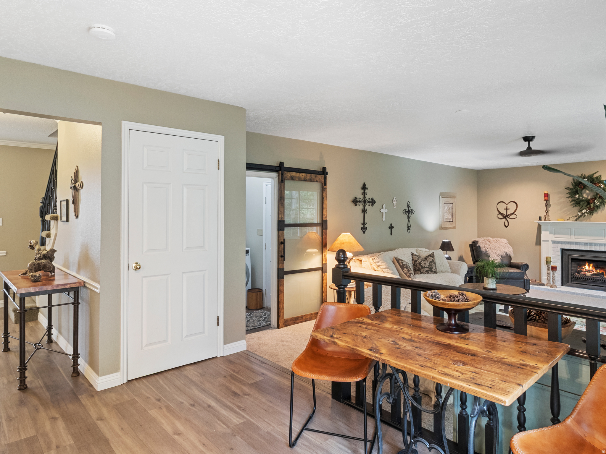 MOSS HILL SUB 2 - Residential