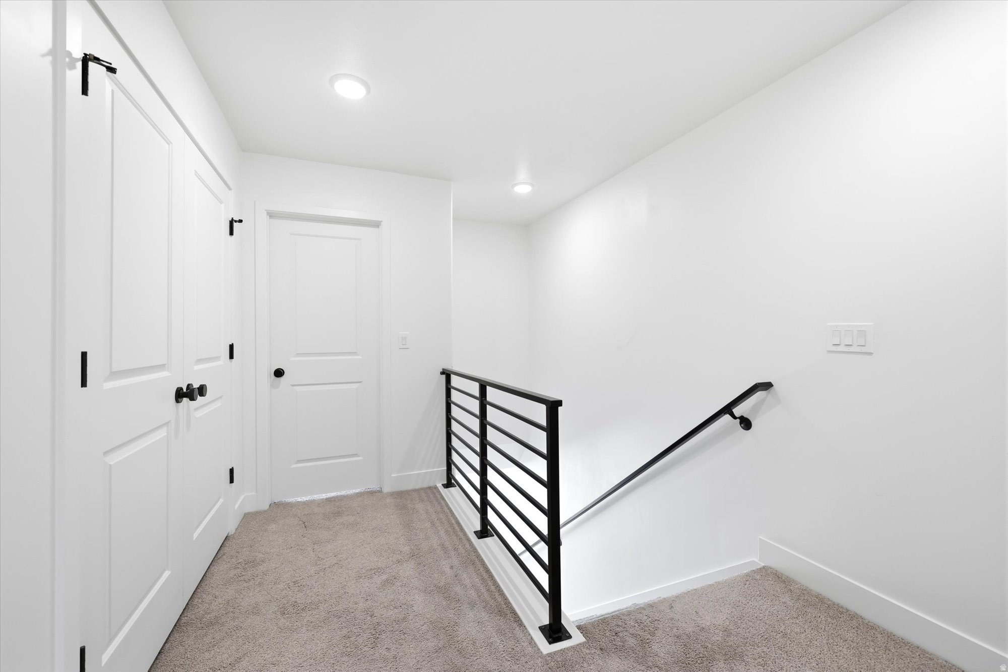 LAKE SHORE LANDING - Residential