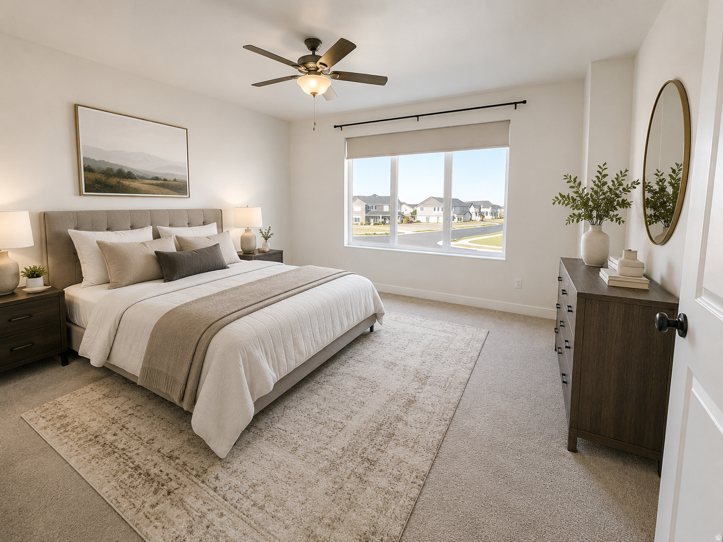 LAKE SHORE LANDING - Residential