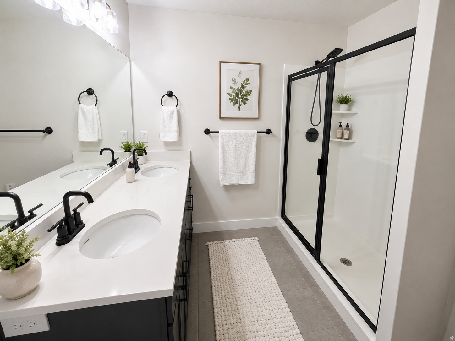 LAKE SHORE LANDING - Residential