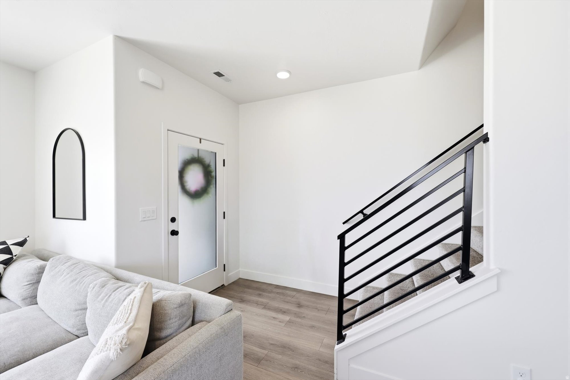 LAKE SHORE LANDING - Residential