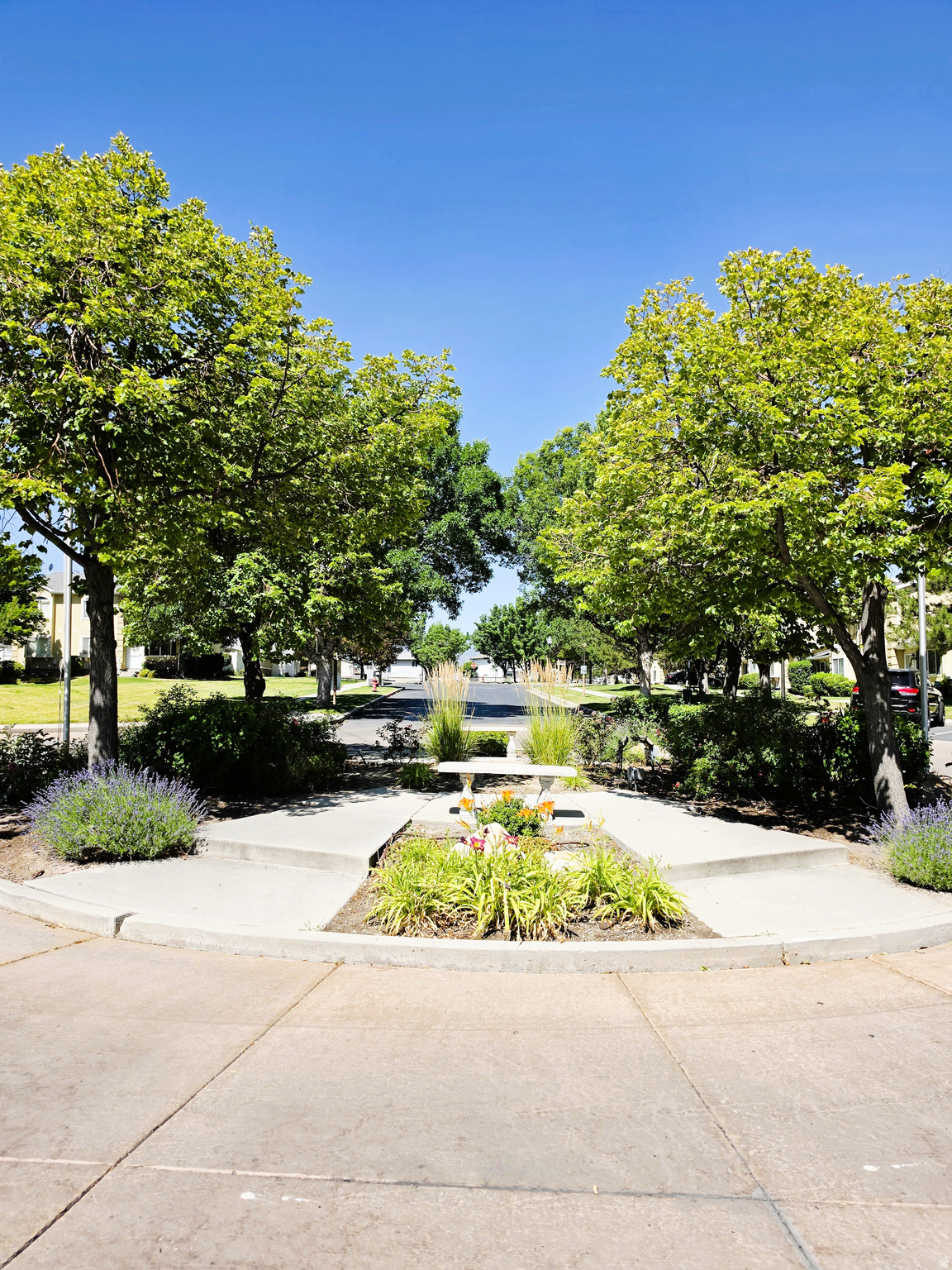 TUSCANY TOWNHOMES PHASE 3 CONDOMINIUMS - Residential