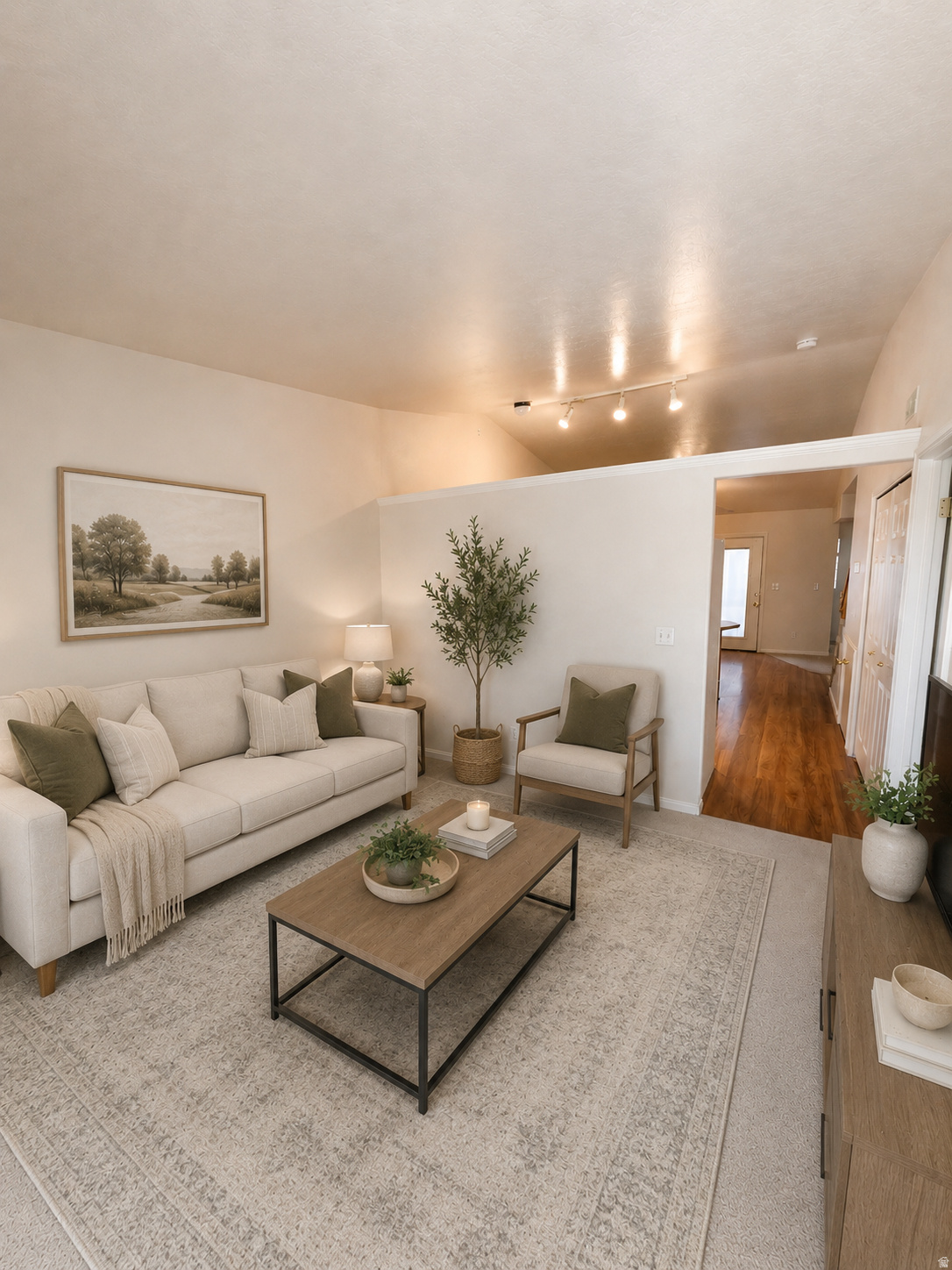 TUSCANY TOWNHOMES PHASE 3 CONDOMINIUMS - Residential