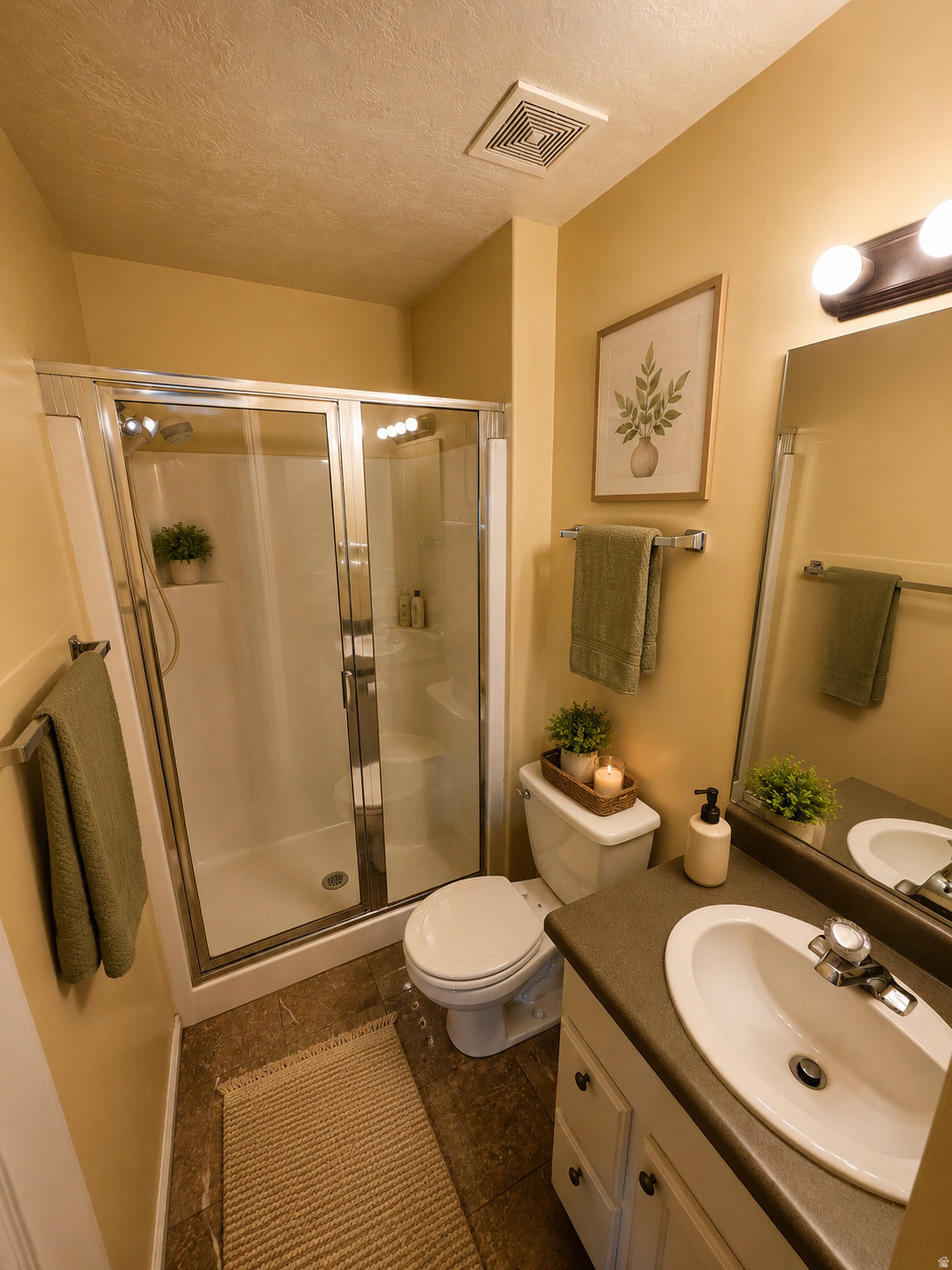 TUSCANY TOWNHOMES PHASE 3 CONDOMINIUMS - Residential