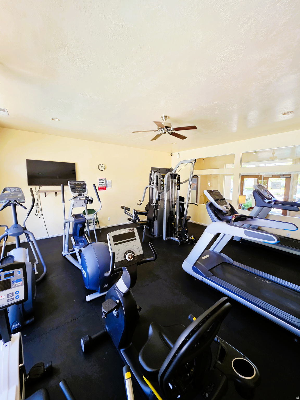 TUSCANY TOWNHOMES PHASE 3 CONDOMINIUMS - Residential