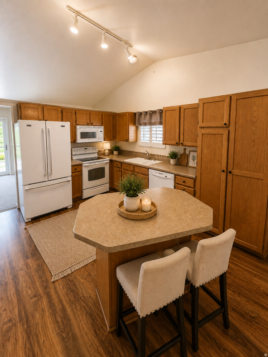TUSCANY TOWNHOMES PHASE 3 CONDOMINIUMS - Residential
