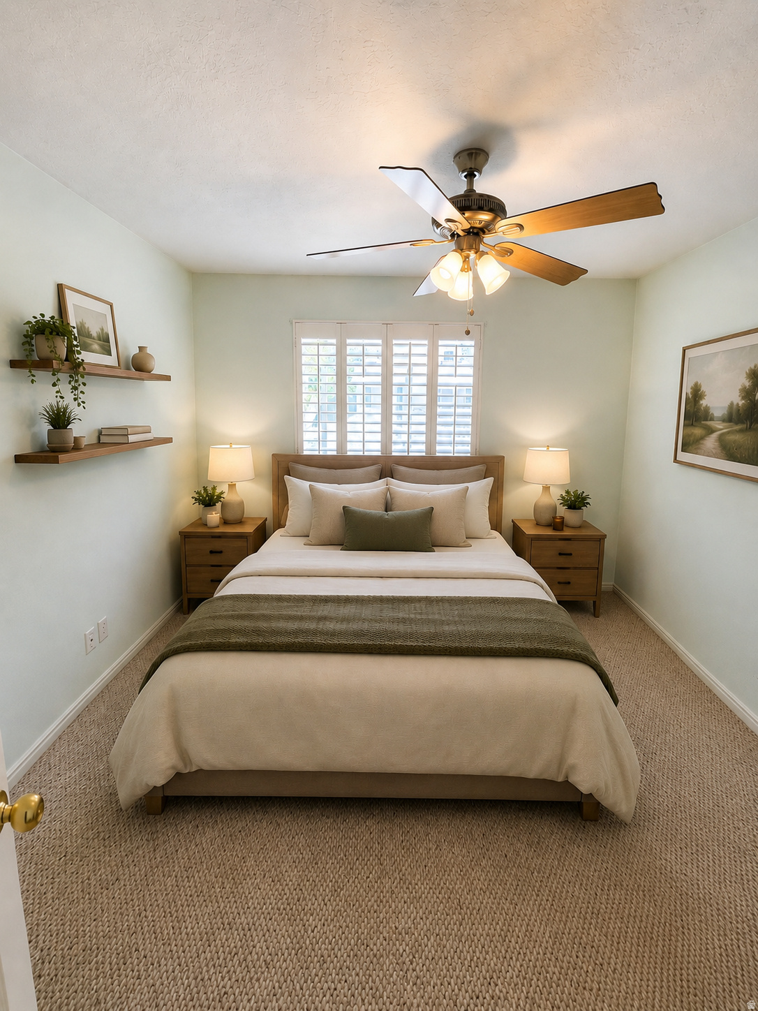 TUSCANY TOWNHOMES PHASE 3 CONDOMINIUMS - Residential