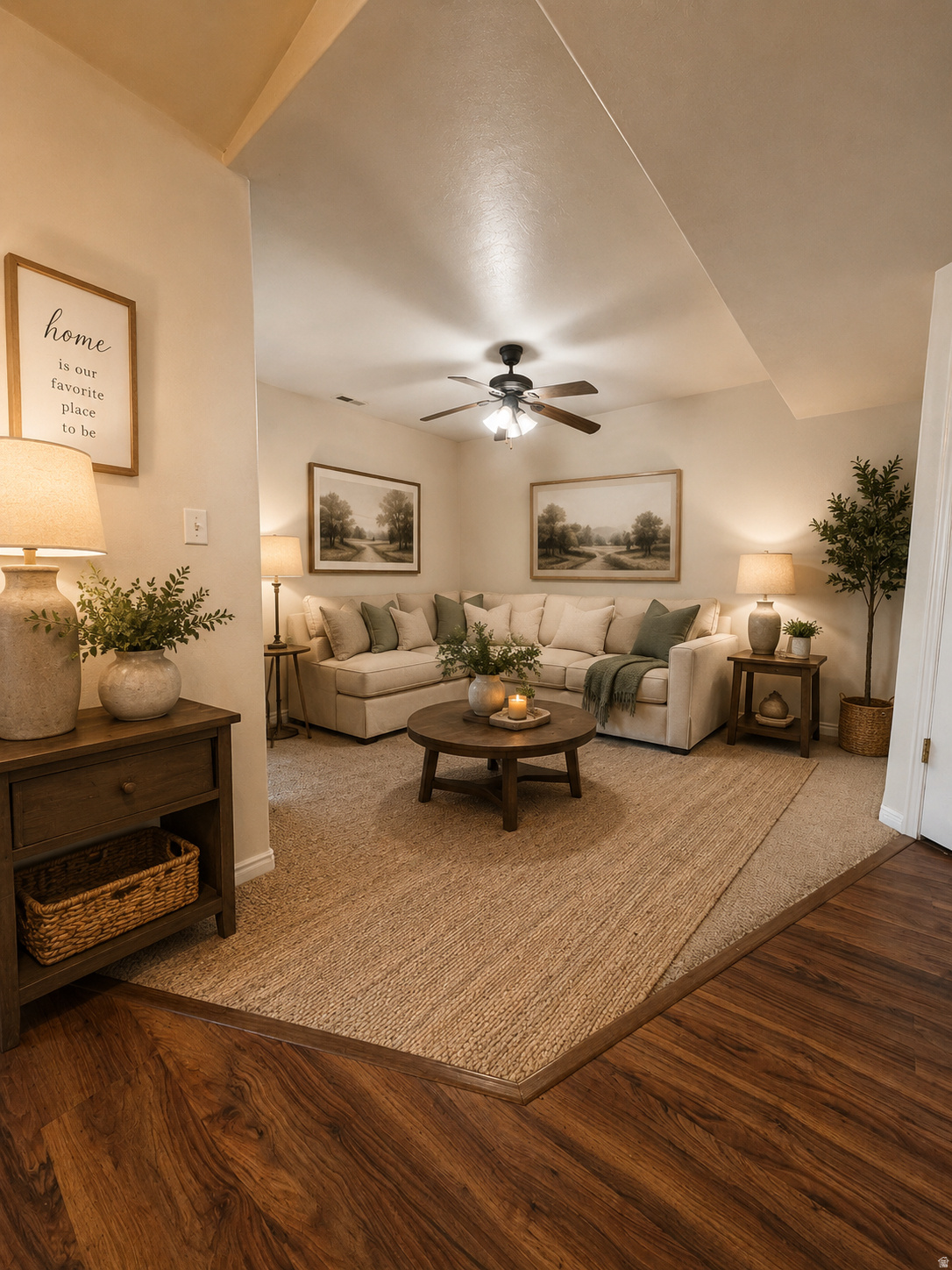 TUSCANY TOWNHOMES PHASE 3 CONDOMINIUMS - Residential