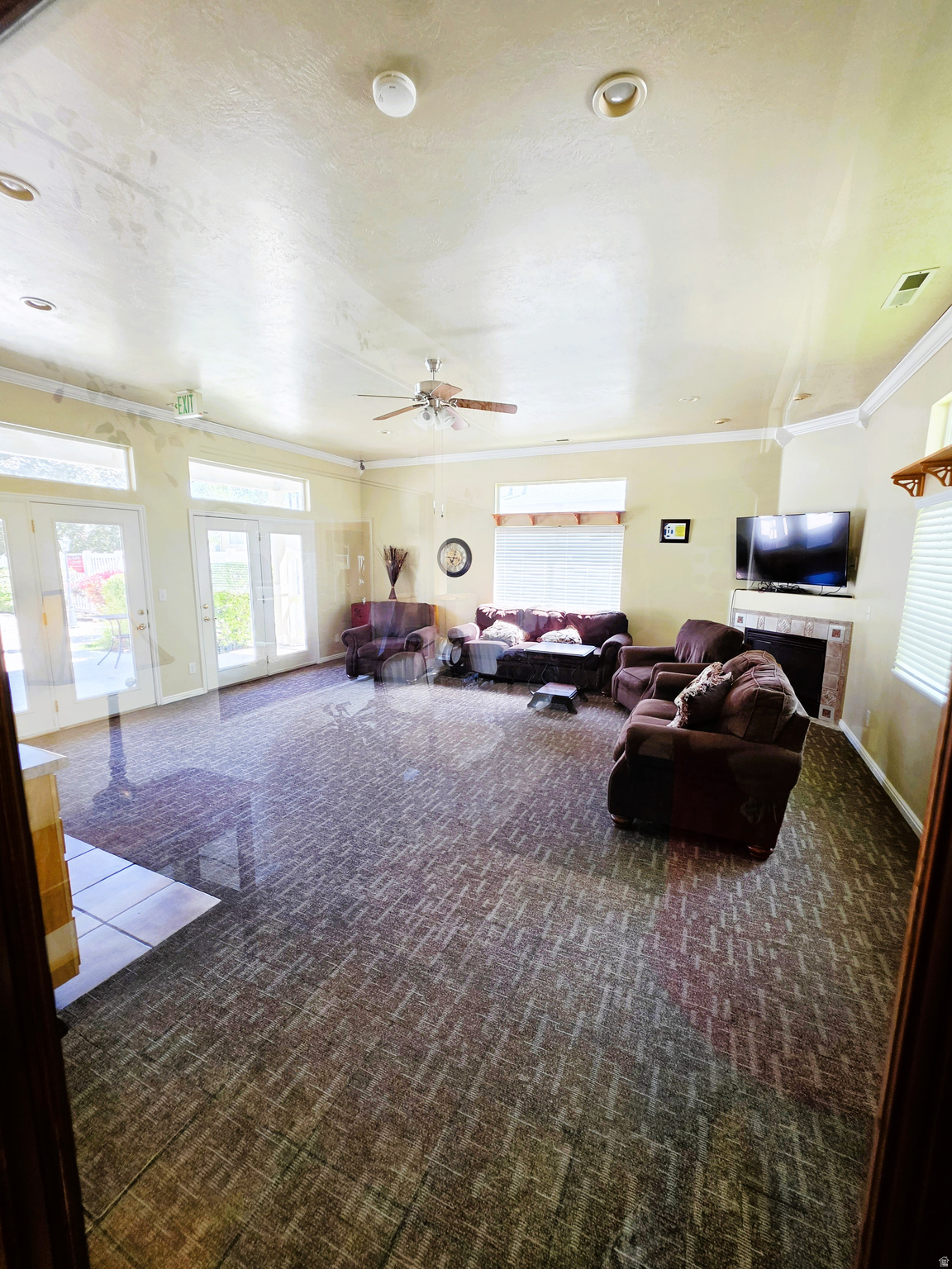TUSCANY TOWNHOMES PHASE 3 CONDOMINIUMS - Residential