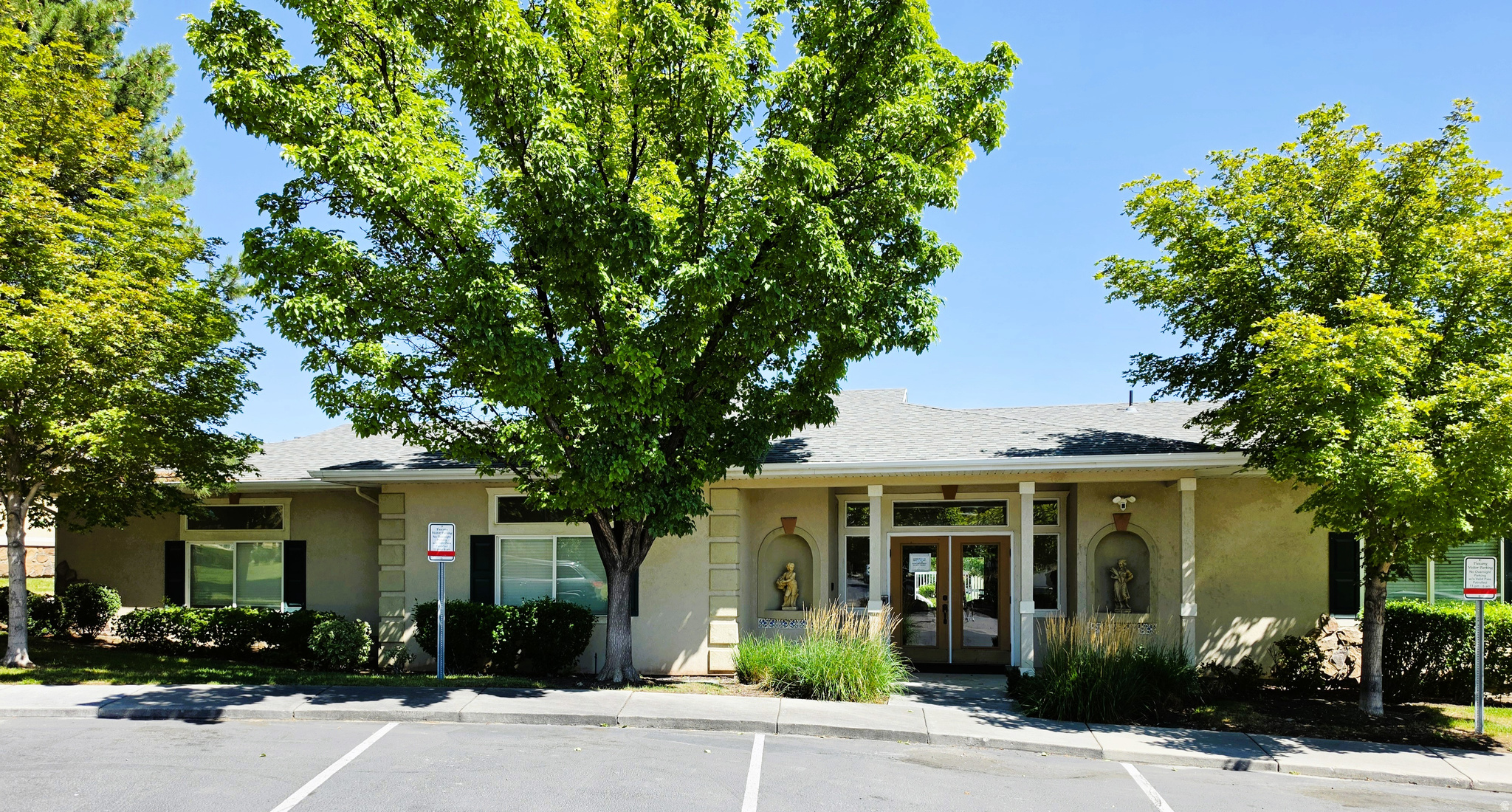TUSCANY TOWNHOMES PHASE 3 CONDOMINIUMS - Residential