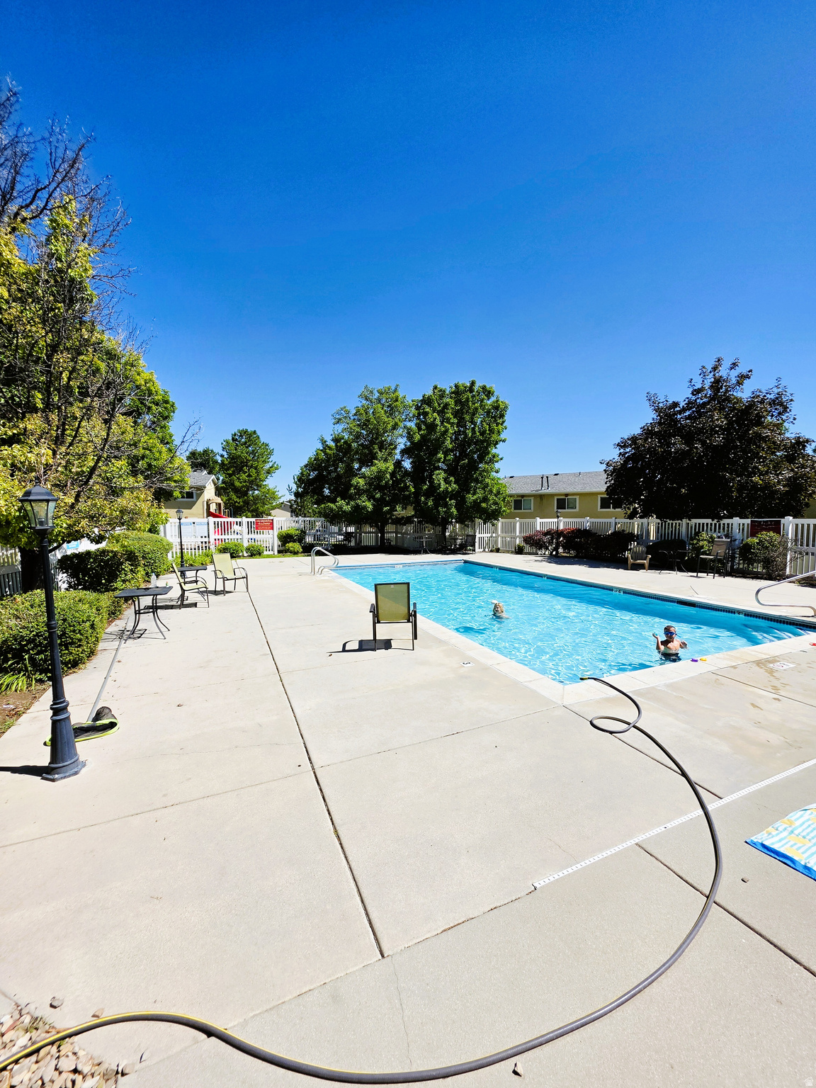 TUSCANY TOWNHOMES PHASE 3 CONDOMINIUMS - Residential