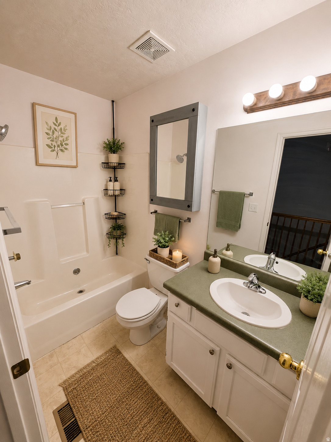 TUSCANY TOWNHOMES PHASE 3 CONDOMINIUMS - Residential