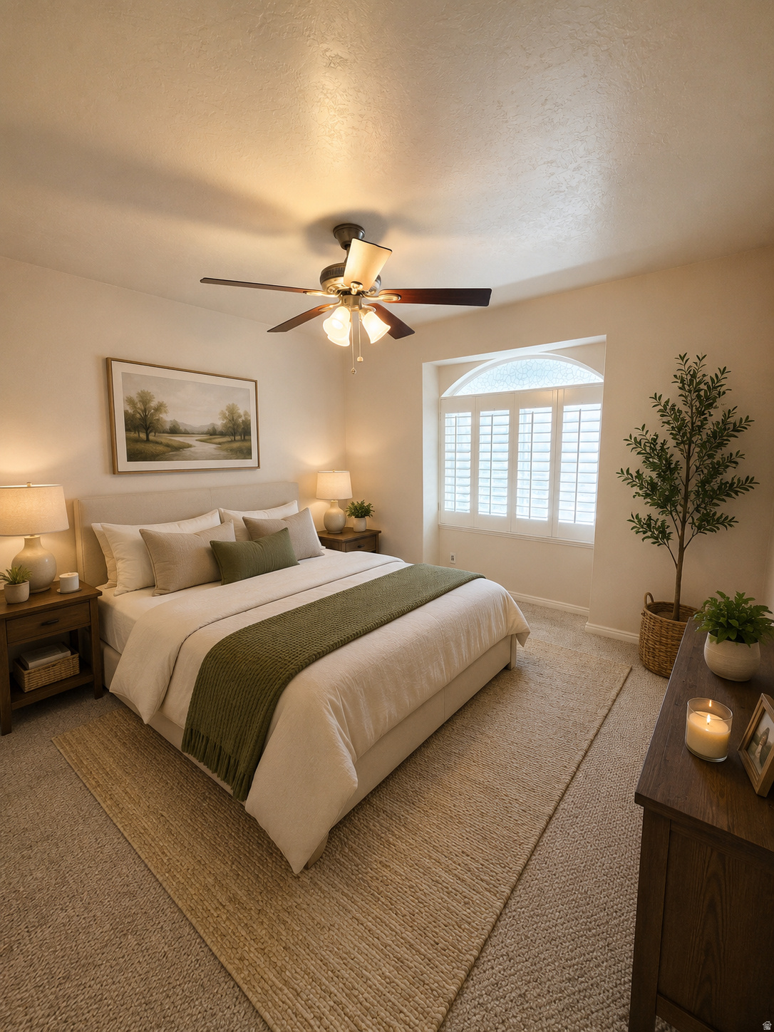 TUSCANY TOWNHOMES PHASE 3 CONDOMINIUMS - Residential