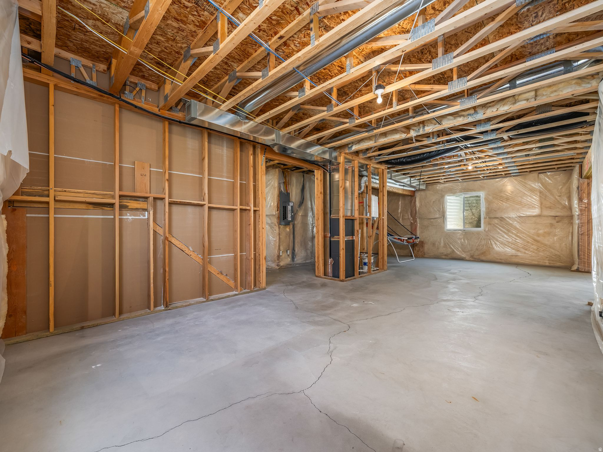 SALEM PARK - Residential