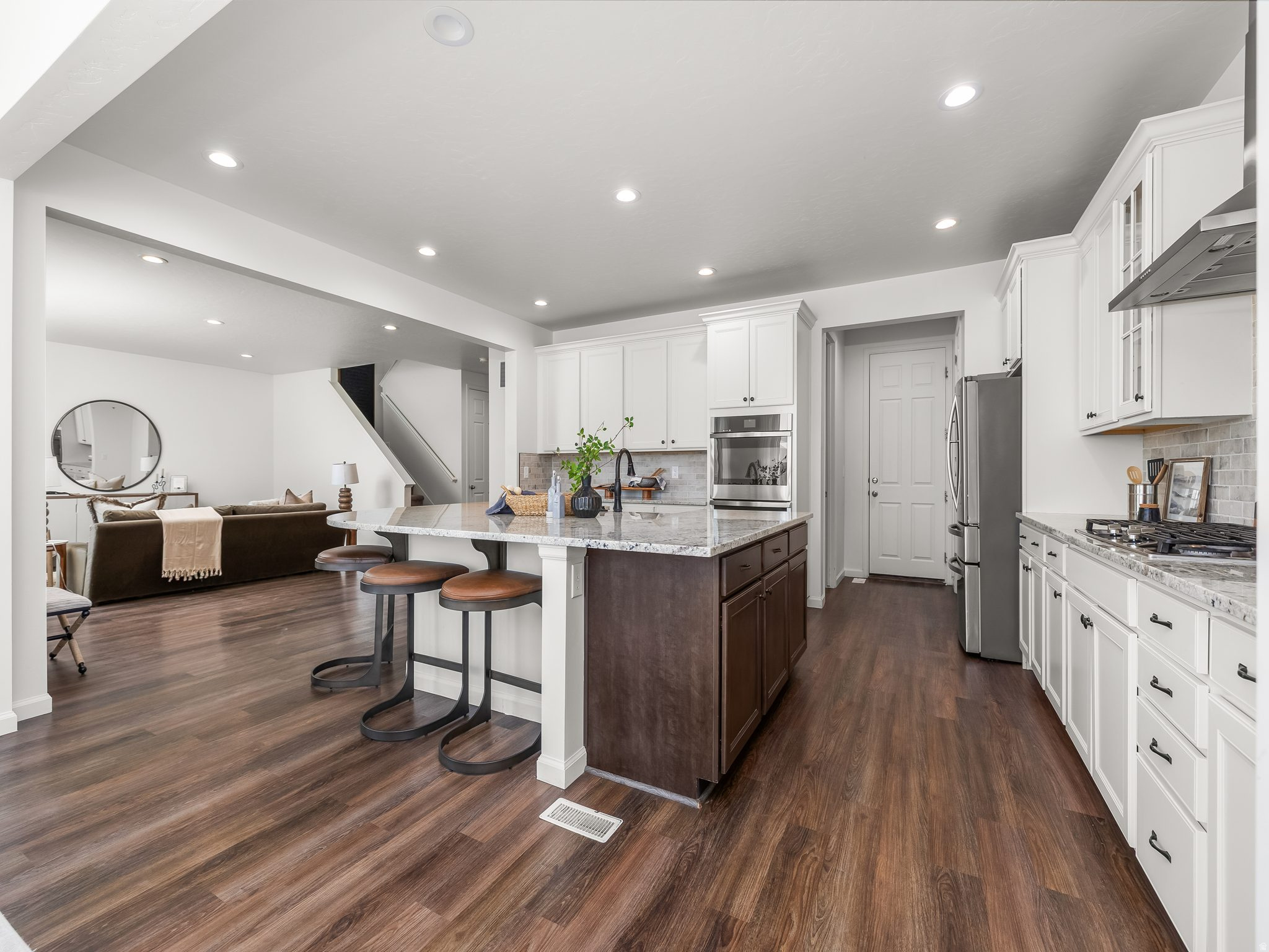 SALEM PARK - Residential