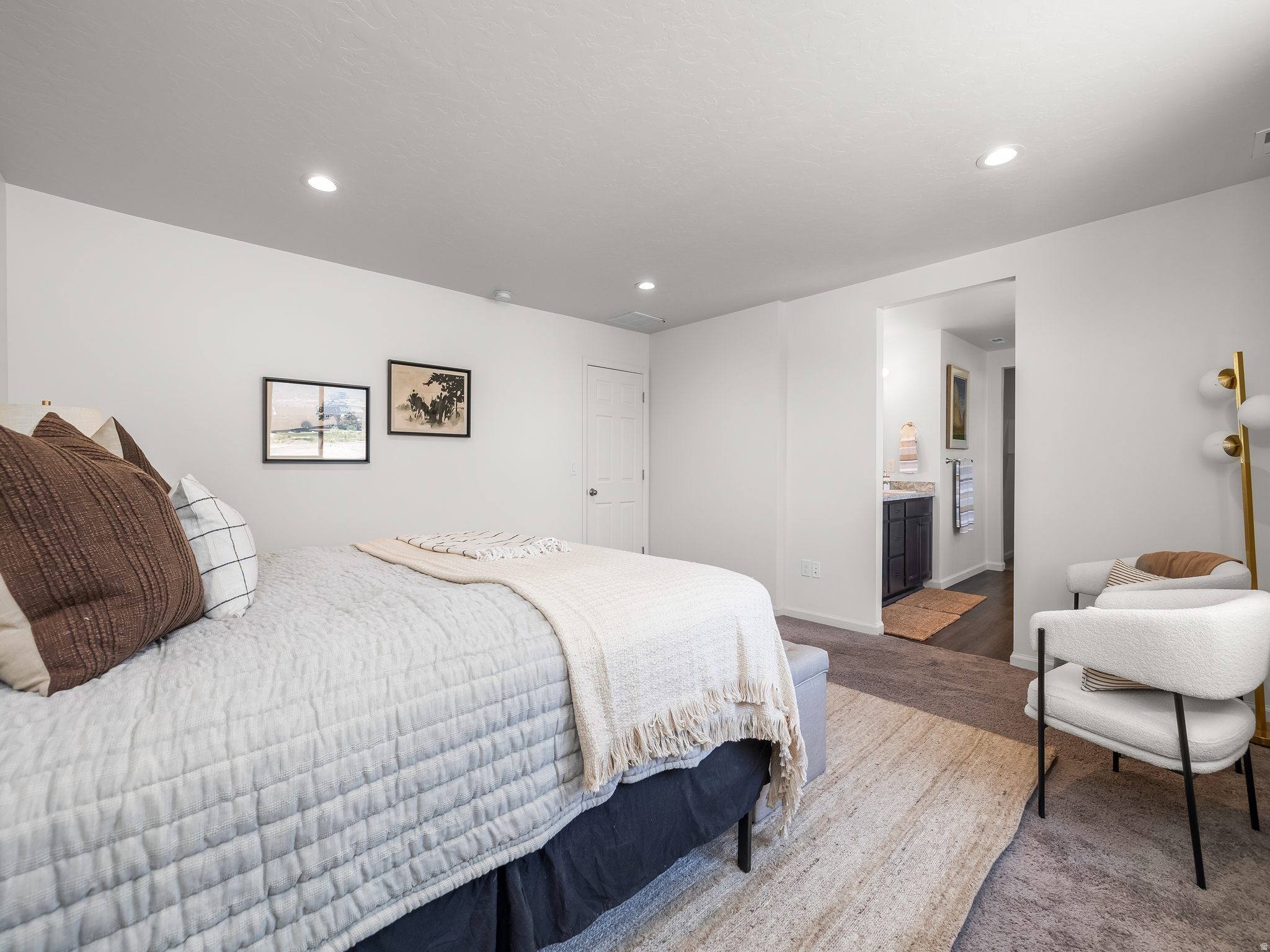 SALEM PARK - Residential